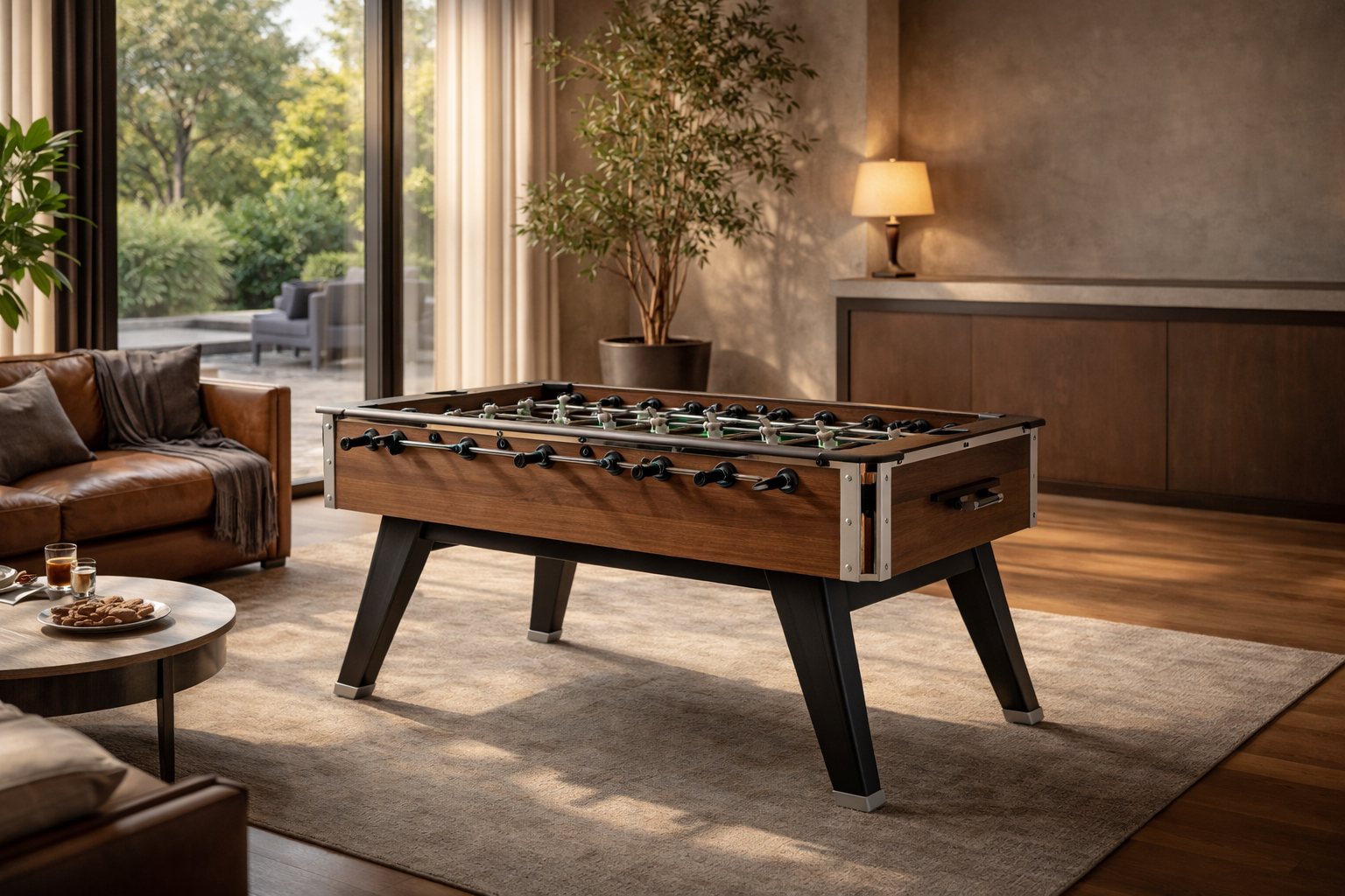 Foosball Tables