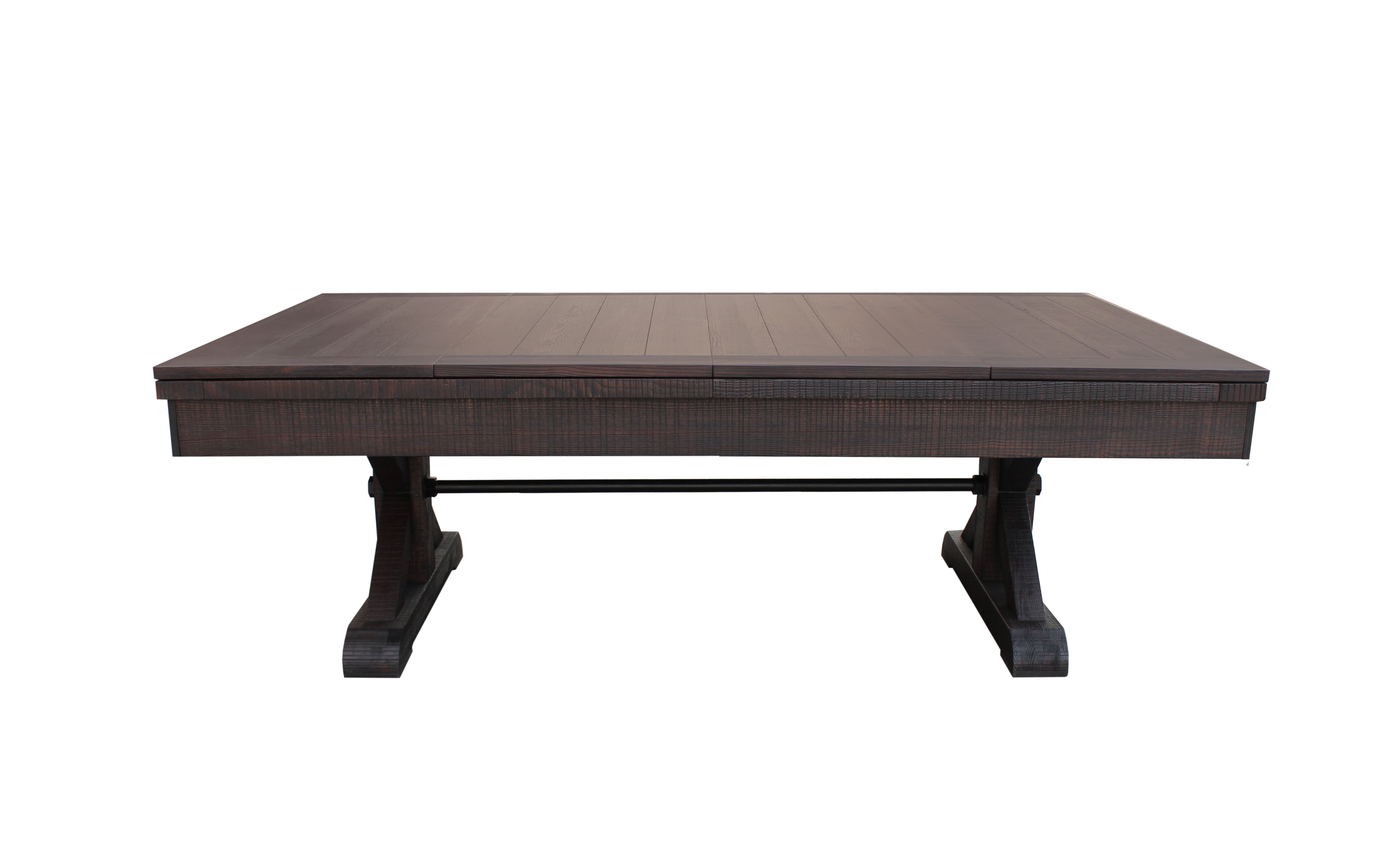 Otis Pool Table Dining Top