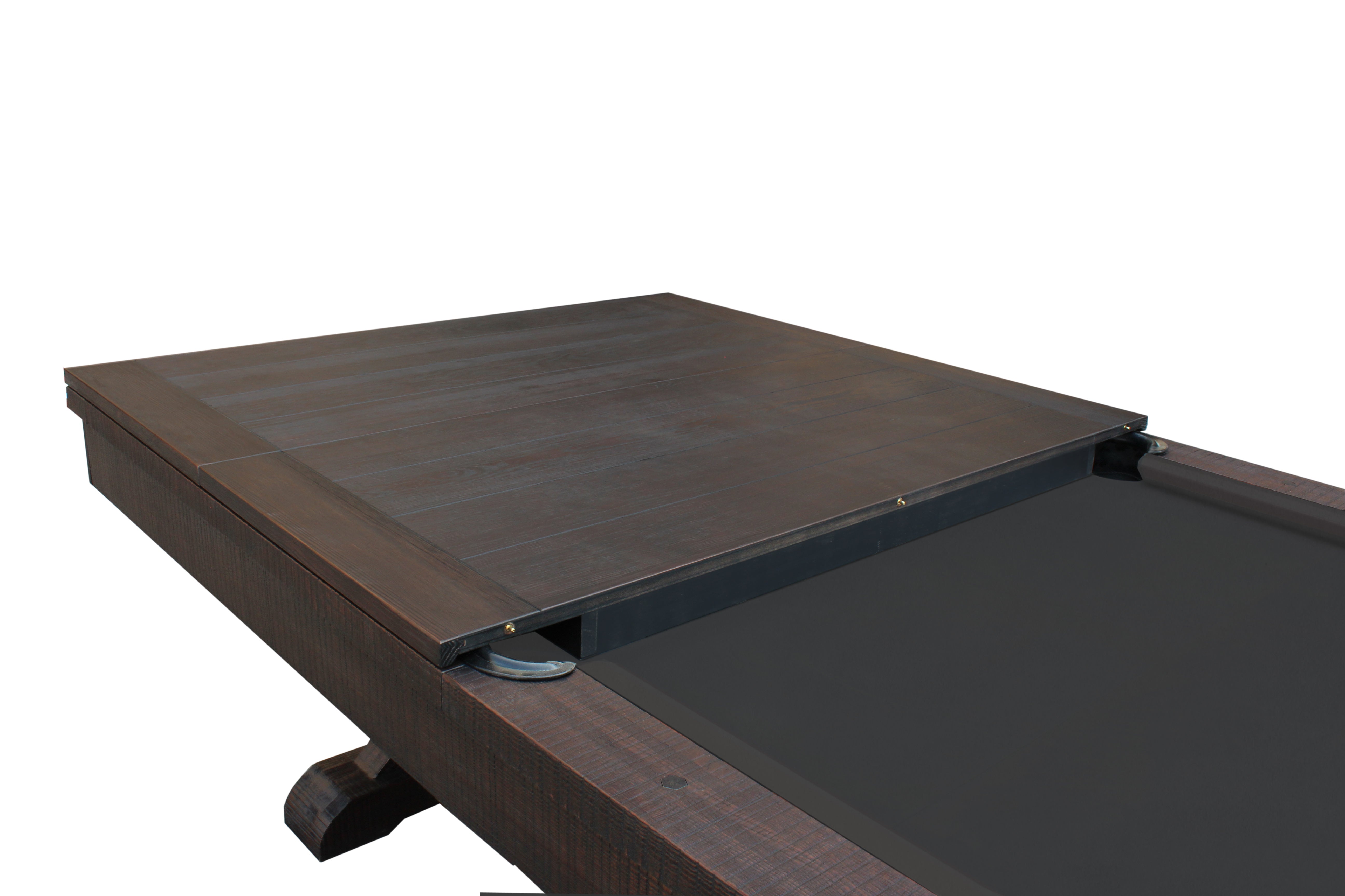 Otis Pool Table Dining Top