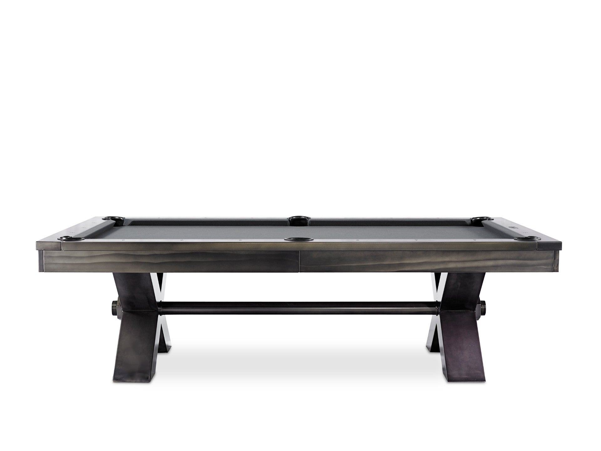 Vox Steel Pool Table