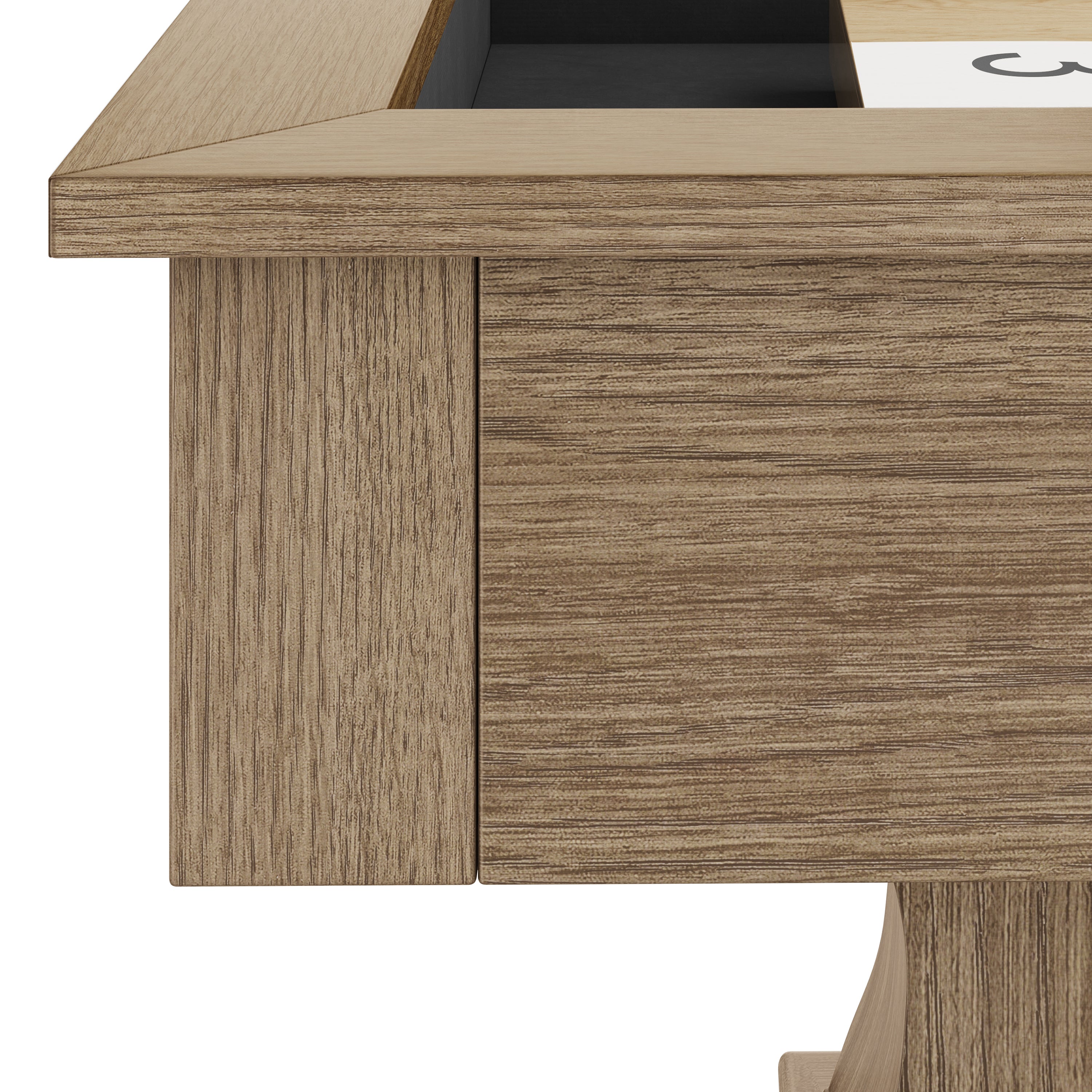 Beaumont Shuffleboard Table