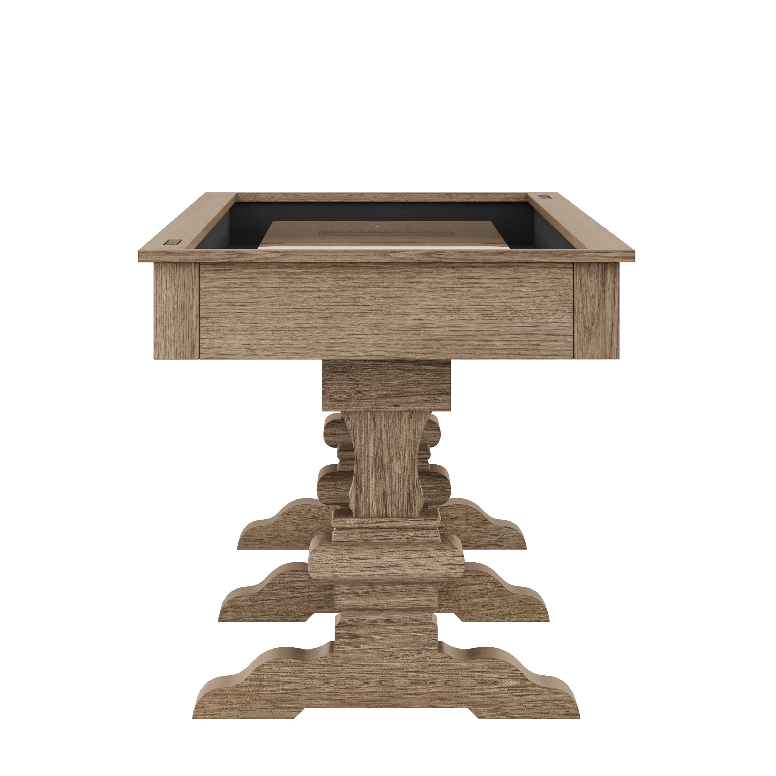 Beaumont Shuffleboard Table