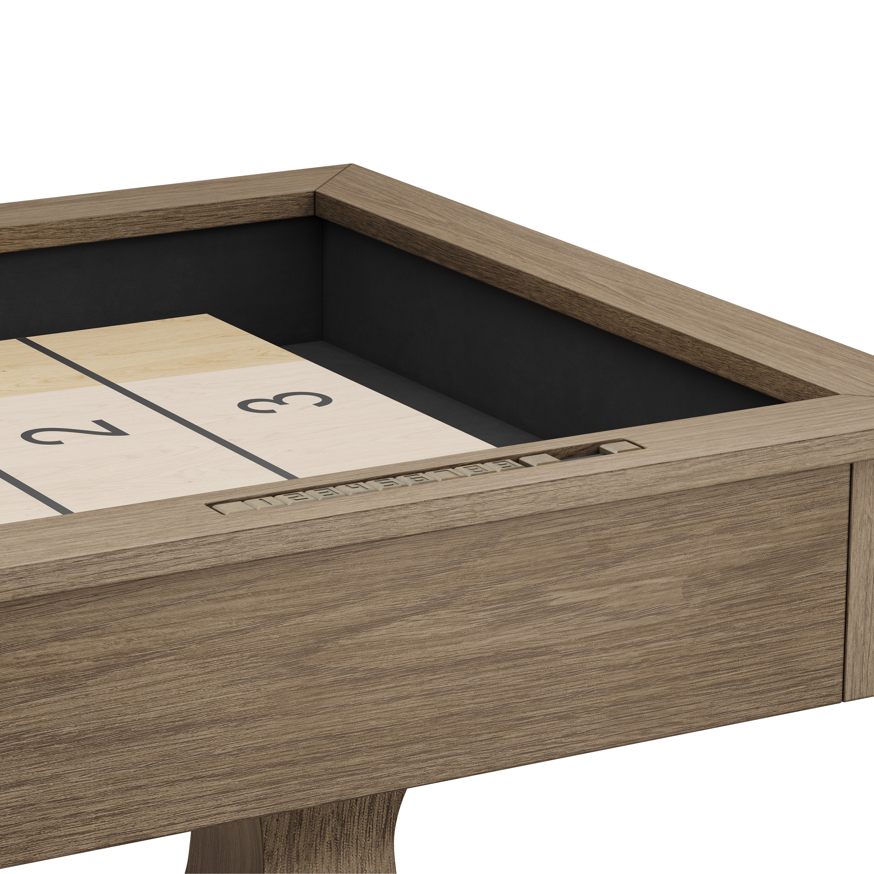 Beaumont Shuffleboard Table