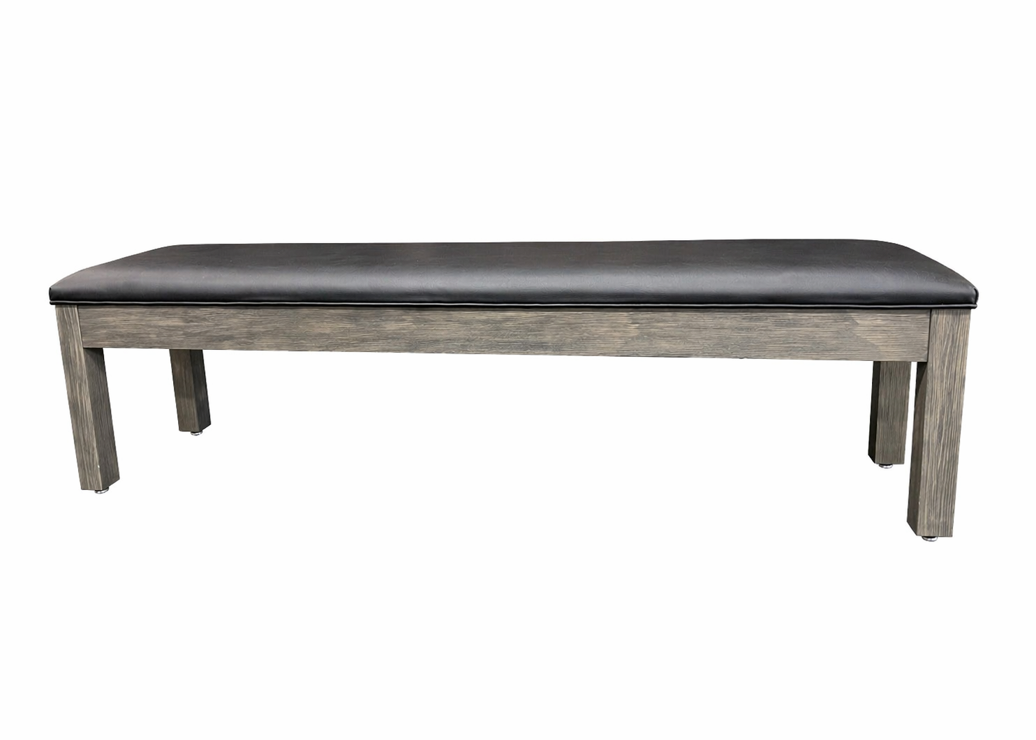 Bench with Storage