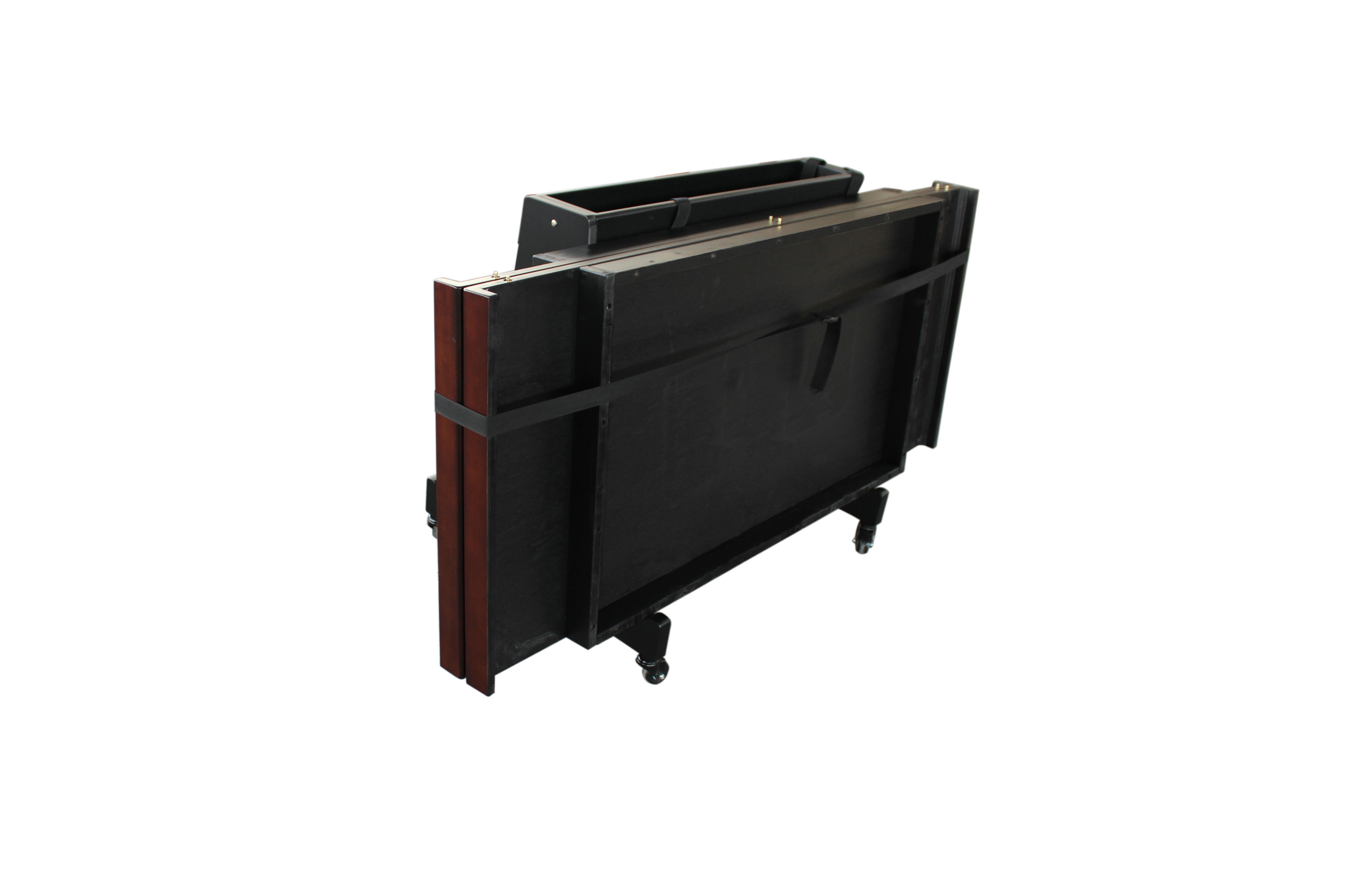 Ping Pong / Dining Top Storage Caddy