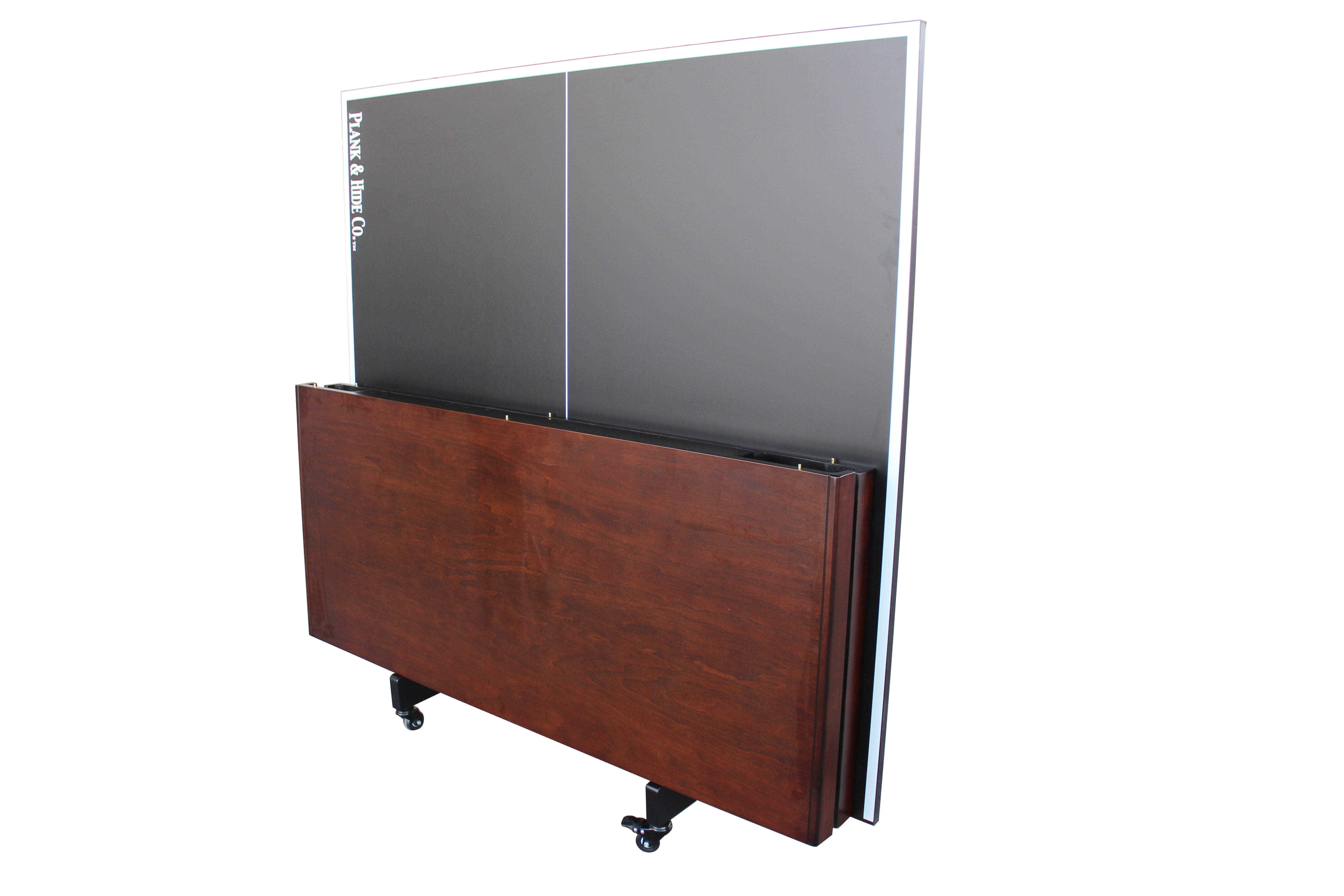 Ping Pong / Dining Top Storage Caddy