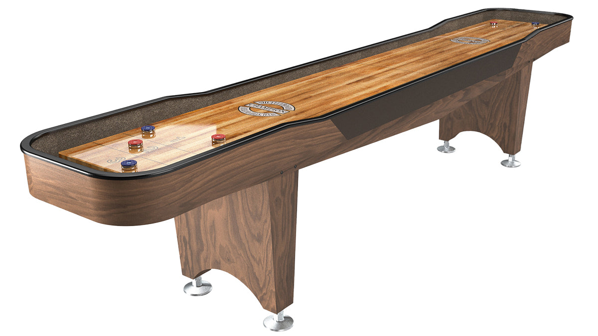 Qualifier Shuffleboard Table