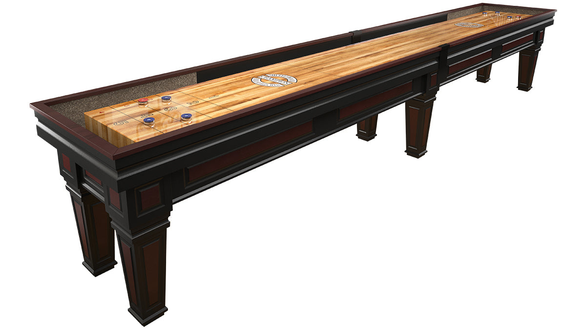 Worthington Shuffleboard Table