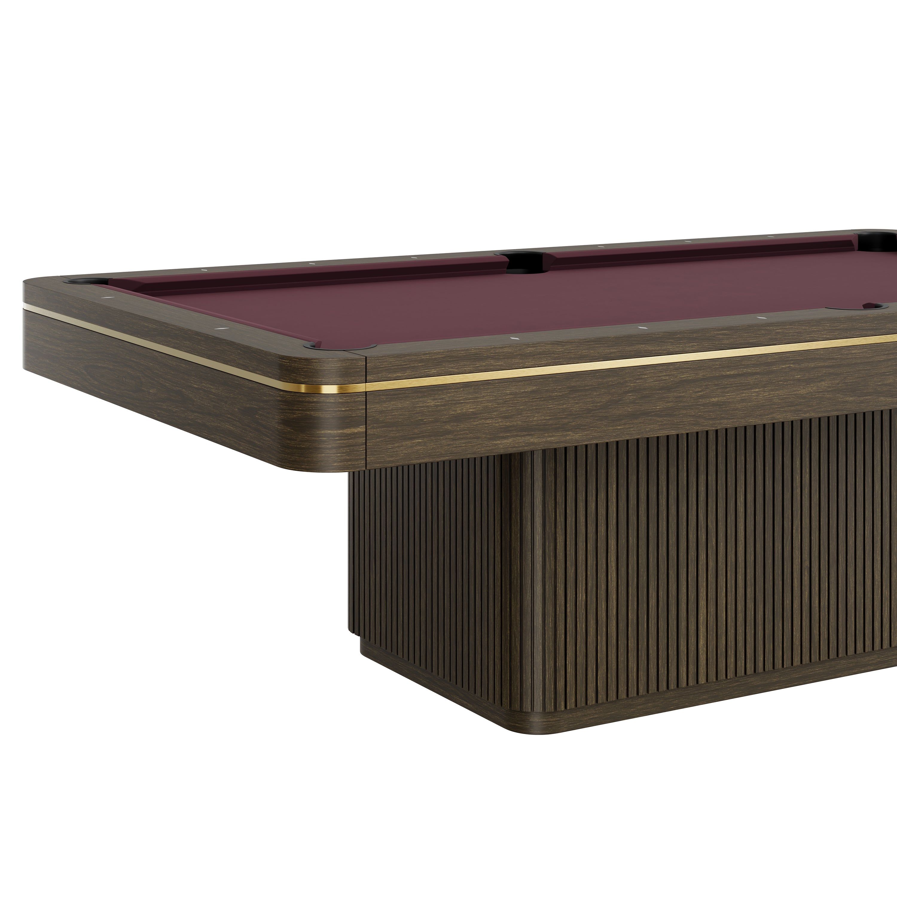 Dali Pool Table