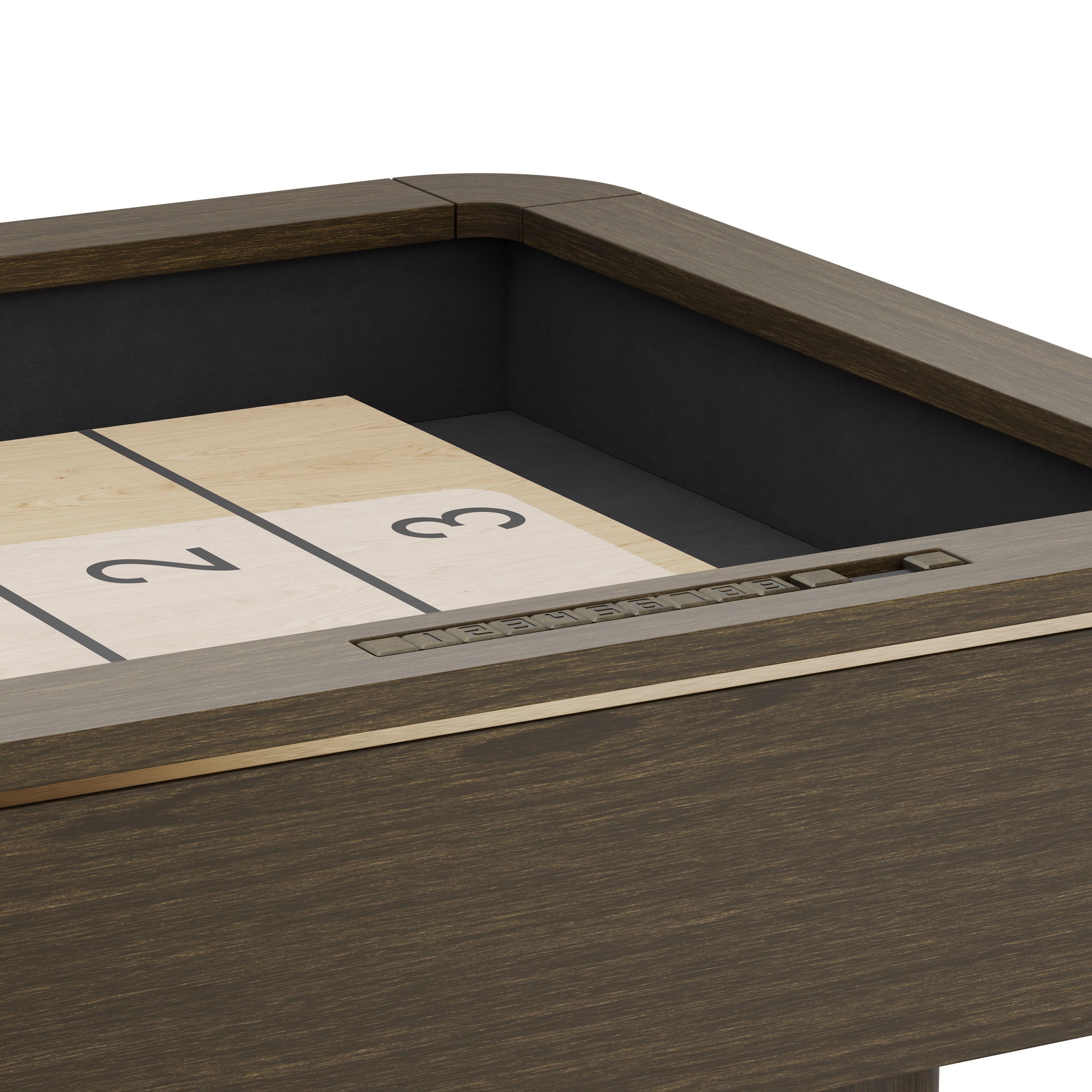 Deco Shuffleboard Table