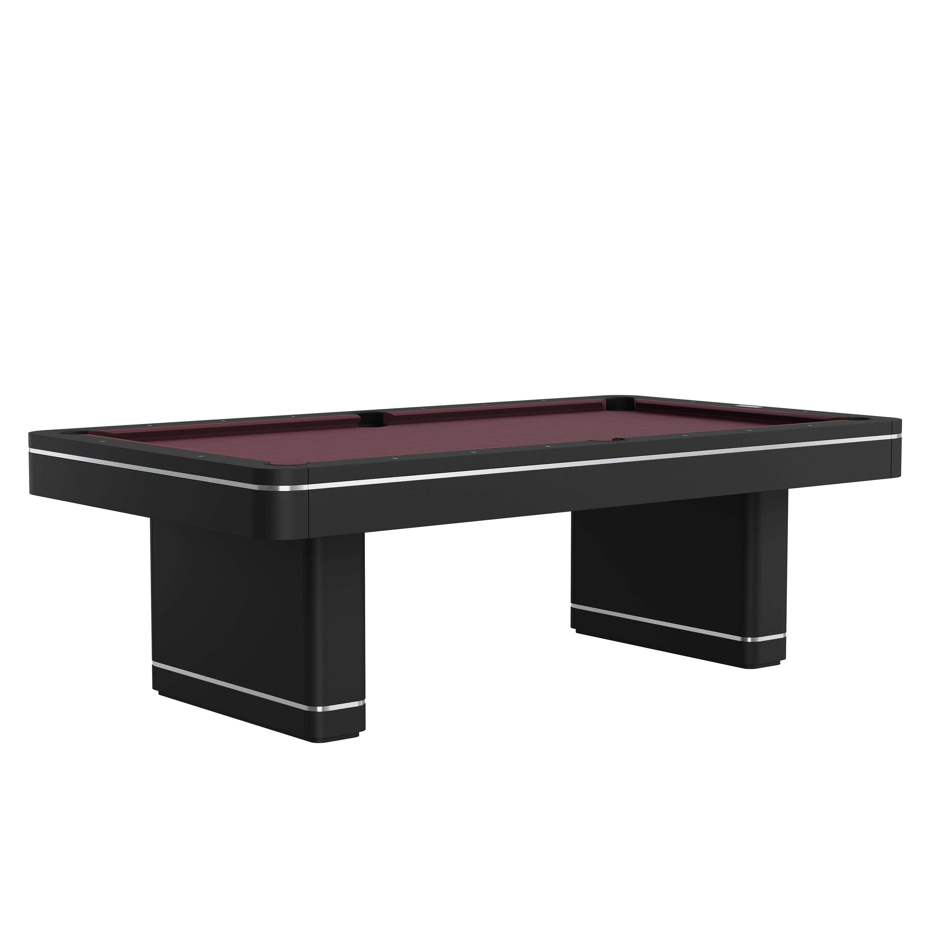Deco Pool Table