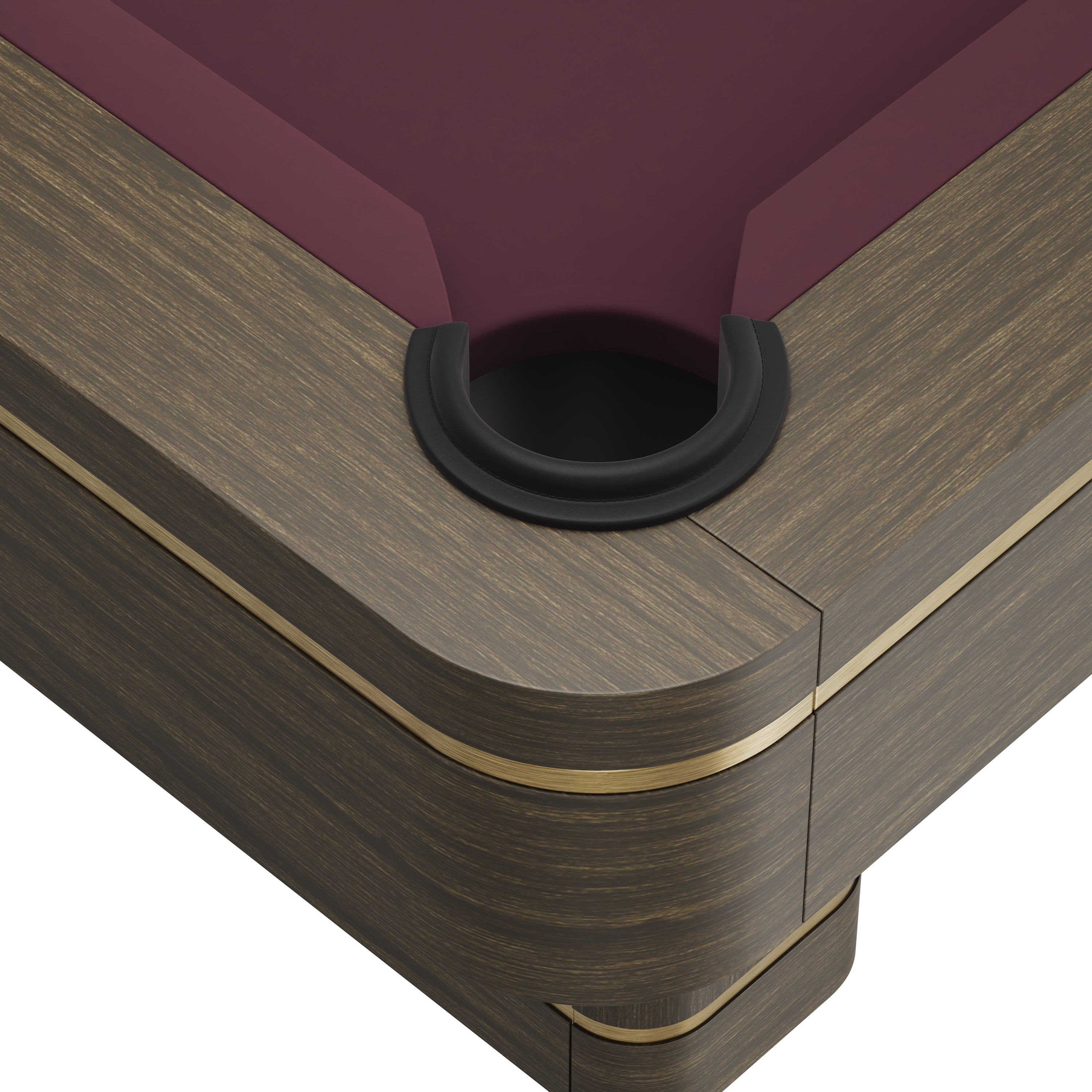Deco Pool Table