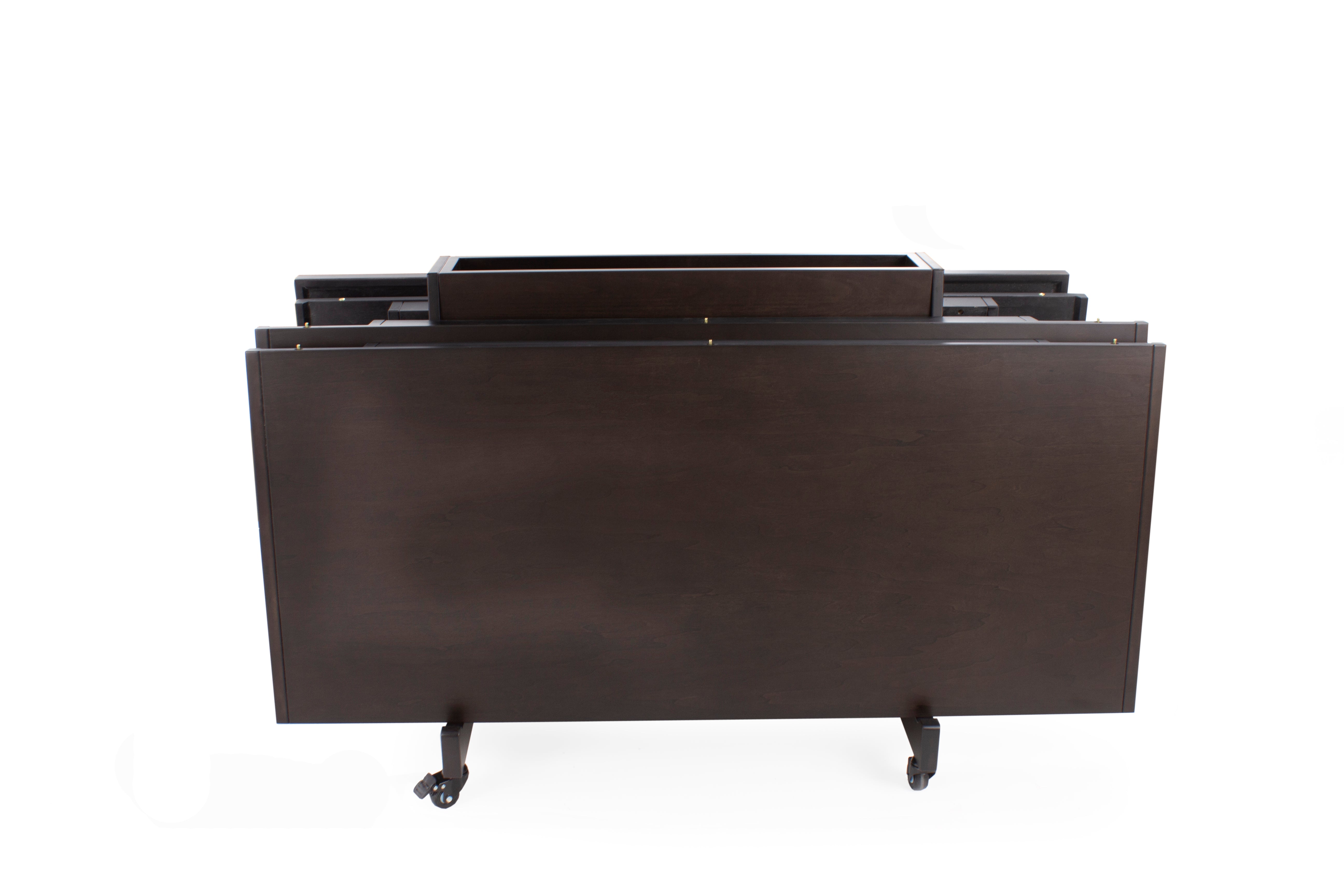 Ping Pong / Dining Top Storage Caddy