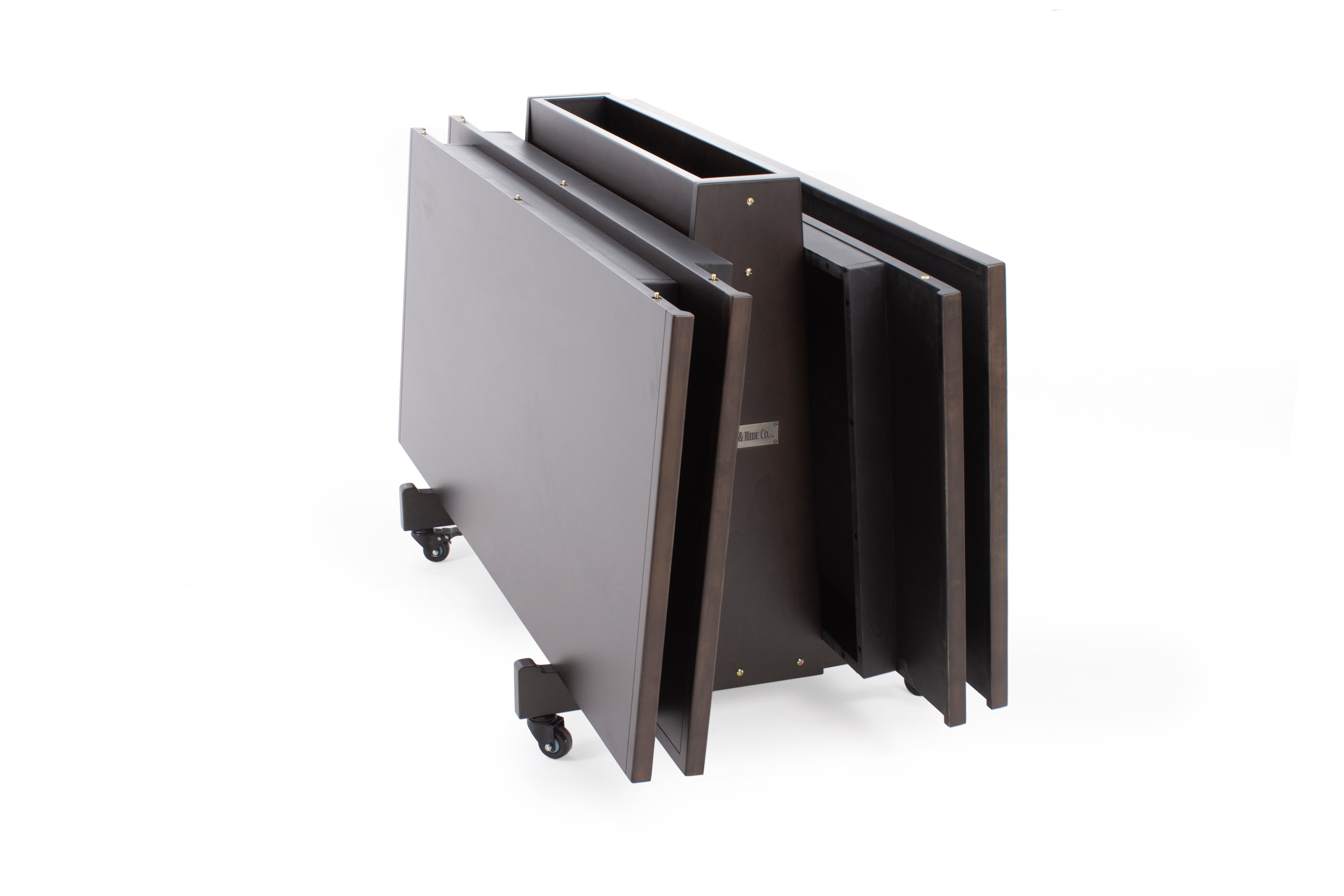 Ping Pong / Dining Top Storage Caddy