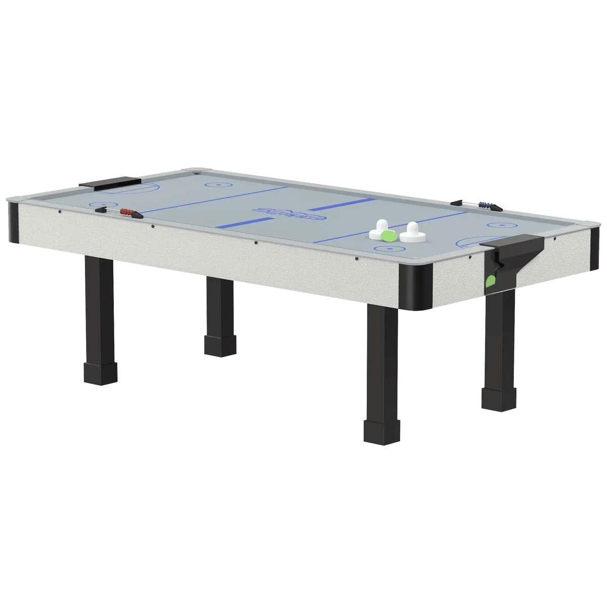 Dynamo Arctic Wind Air Hockey Table