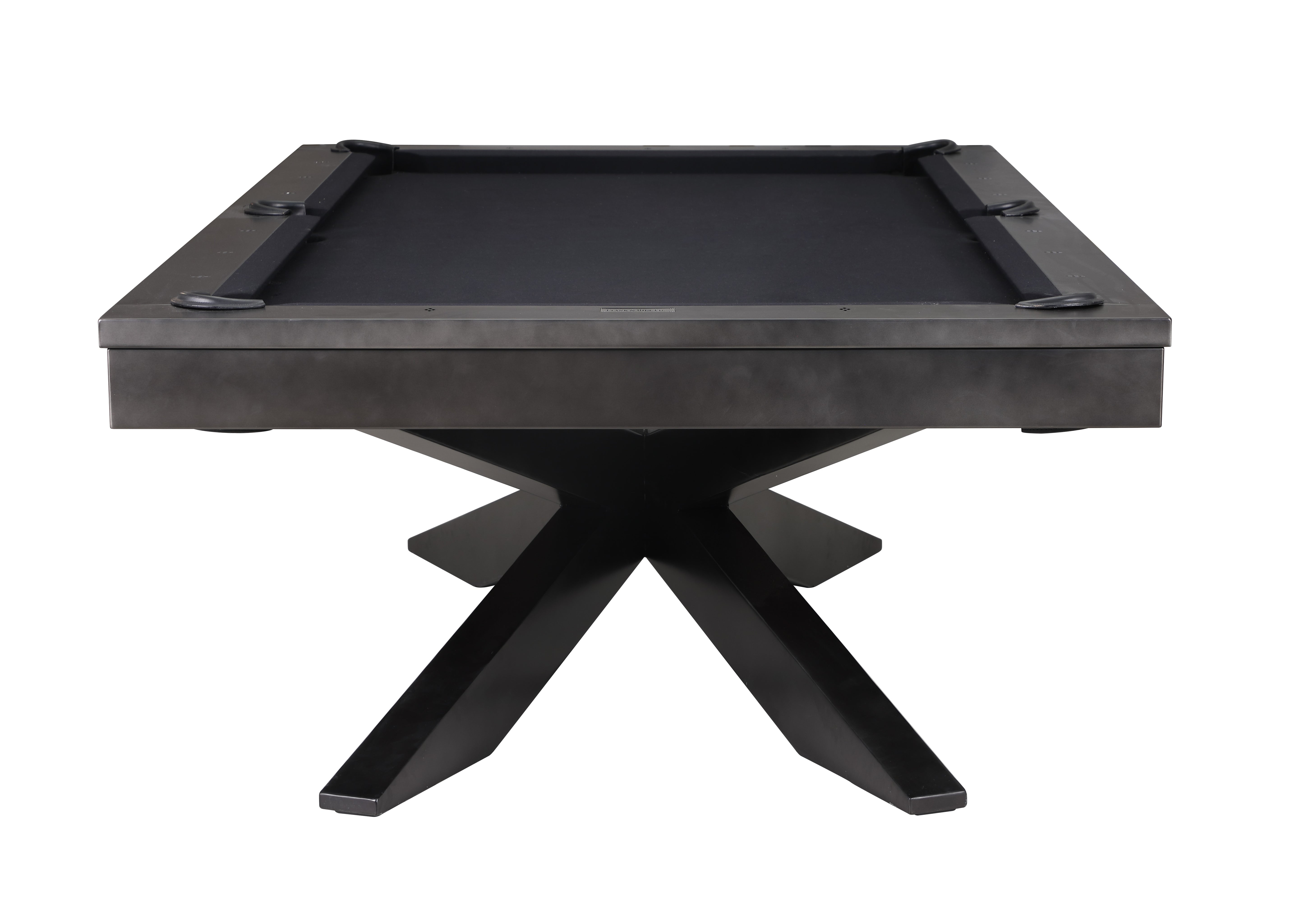 Felix Steel Pool Table