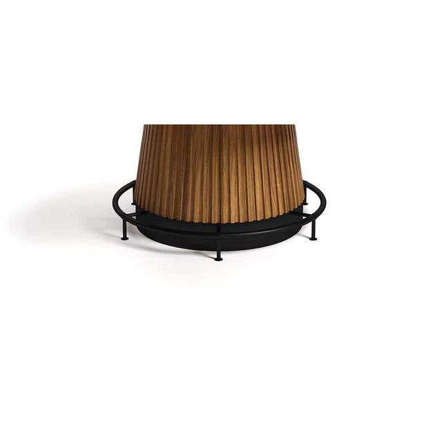 Prohibition 60" Poker Table