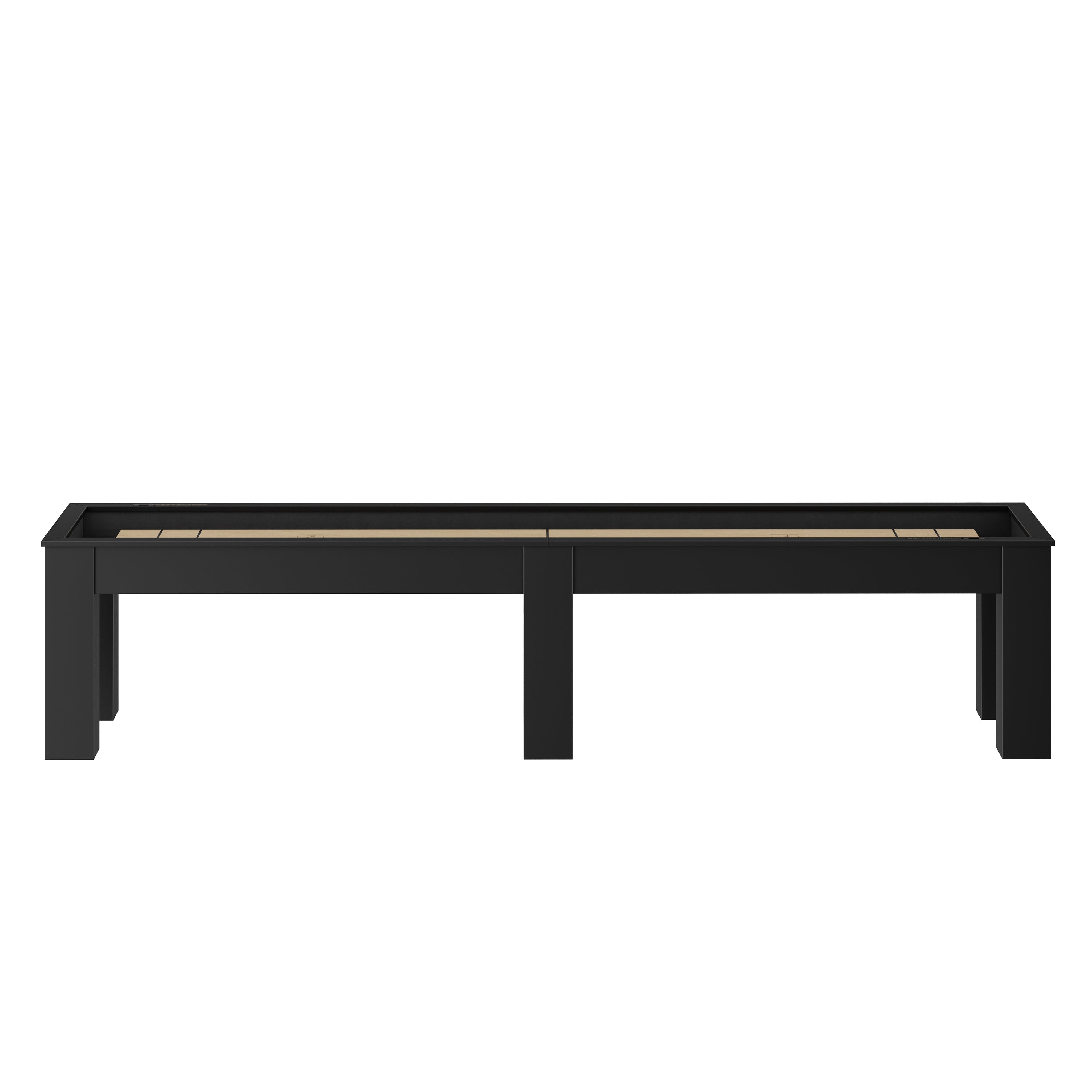 Fulton Shuffleboard Table