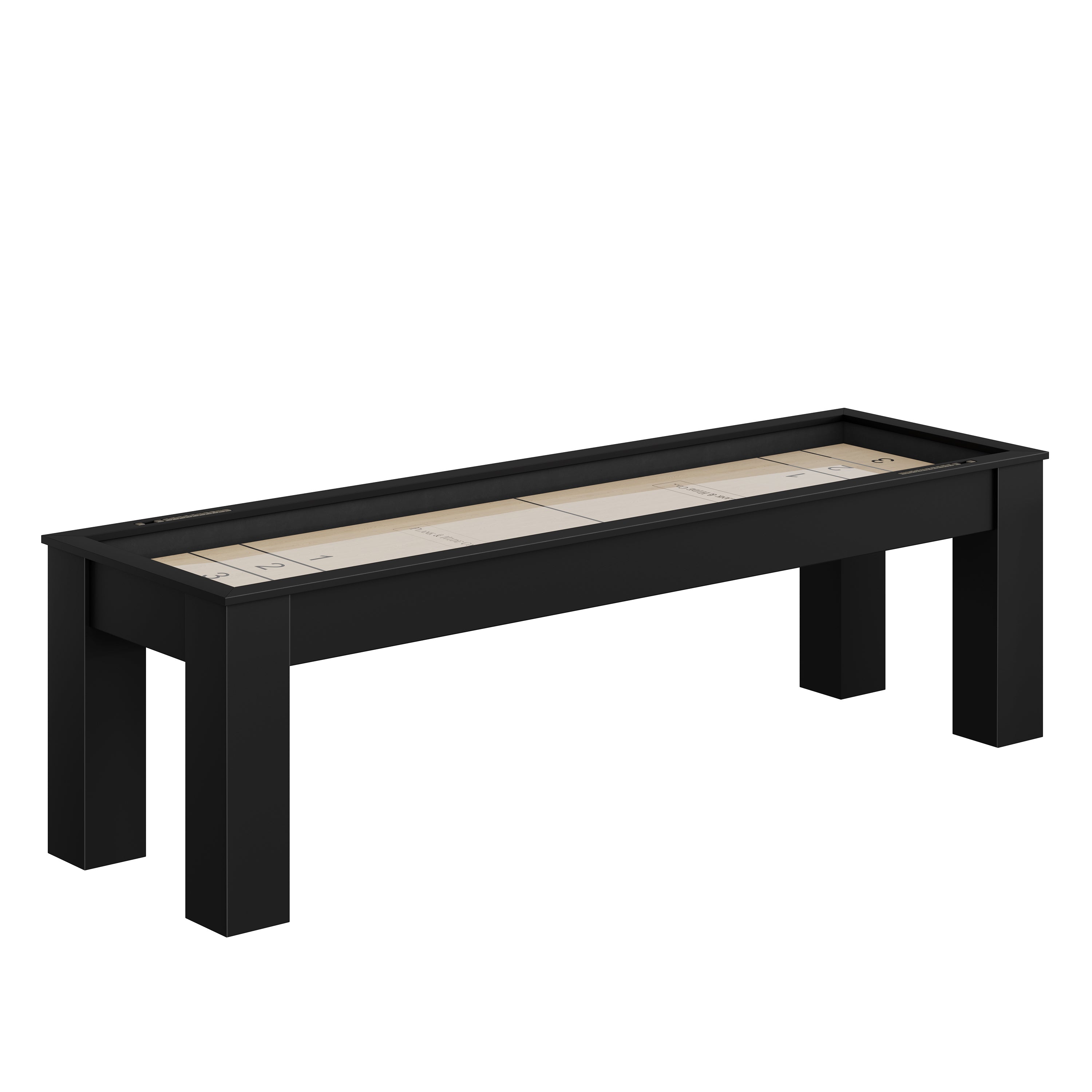 Fulton Shuffleboard Table