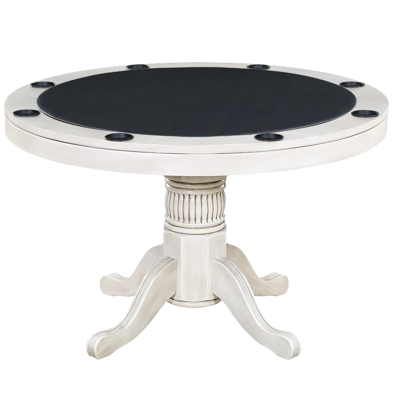 48" 2 In 1 Game Table