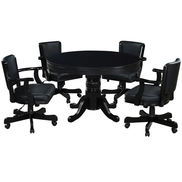 48" 2 In 1 Game Table
