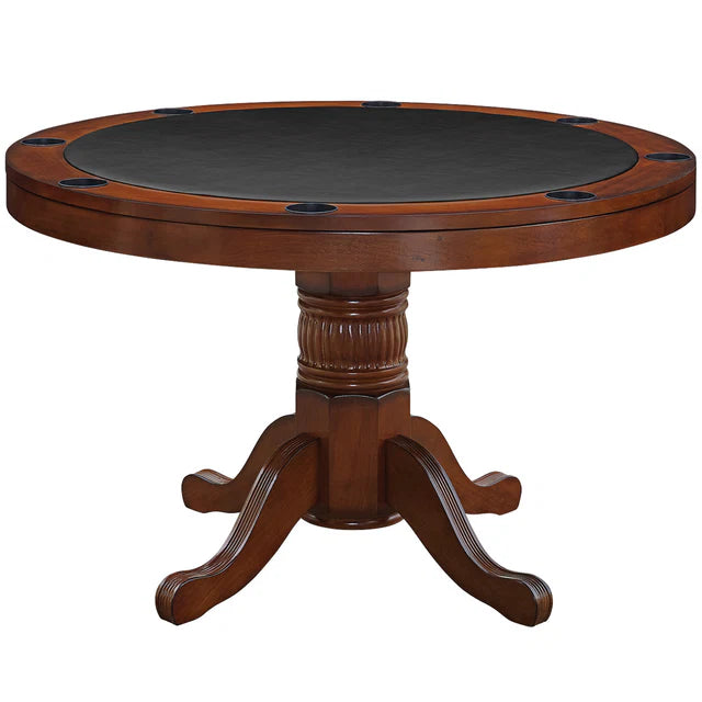 48" 2 In 1 Game Table