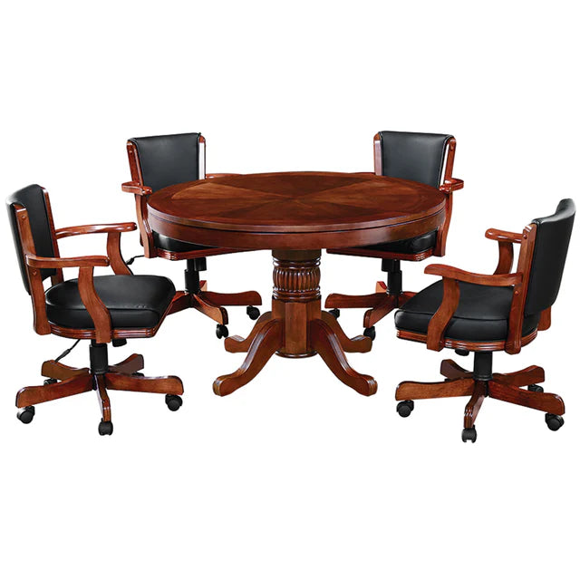 48" 2 In 1 Game Table
