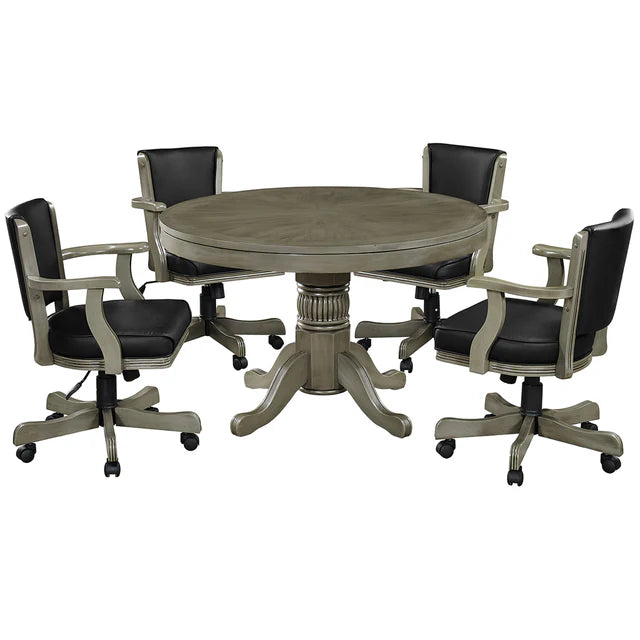 48" 2 In 1 Game Table