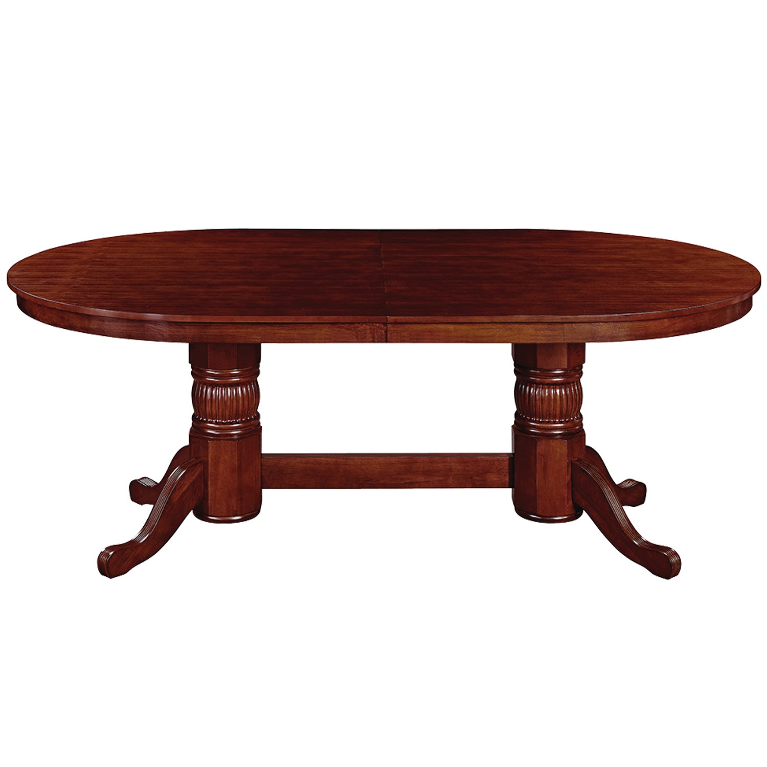 84" Texas Hold'Em Game Table
