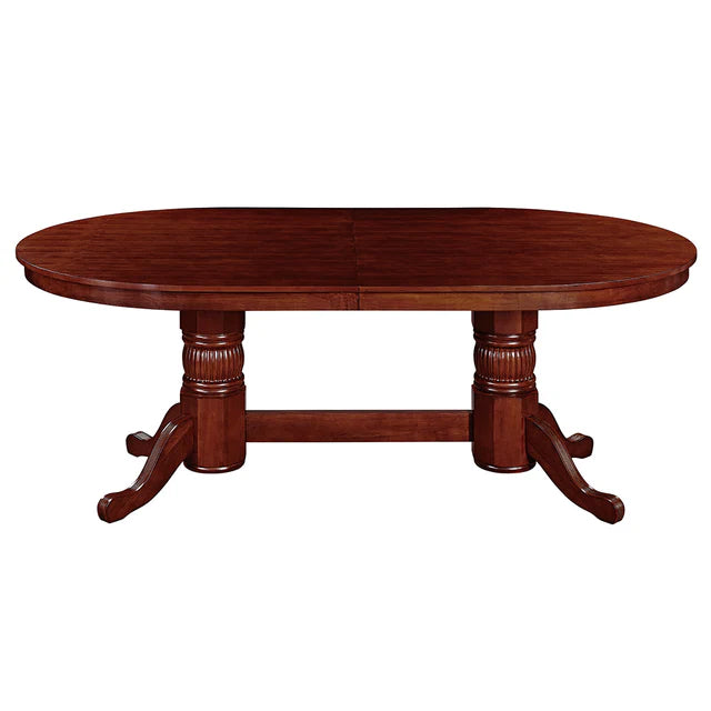 84" Texas Hold'Em Game Table Dining Top