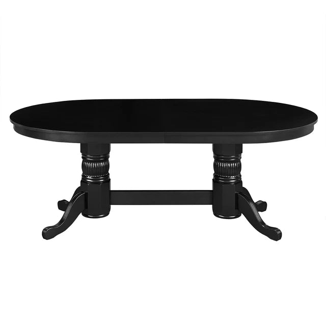 84" Texas Hold'Em Game Table Dining Top