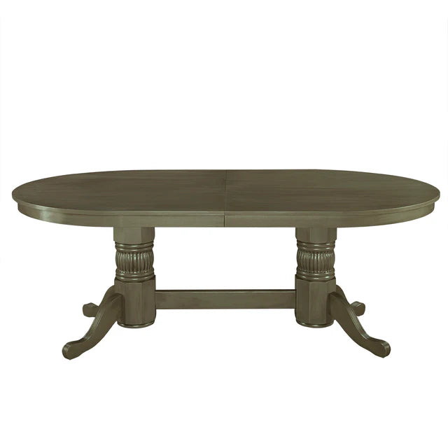 84" Texas Hold'Em Game Table