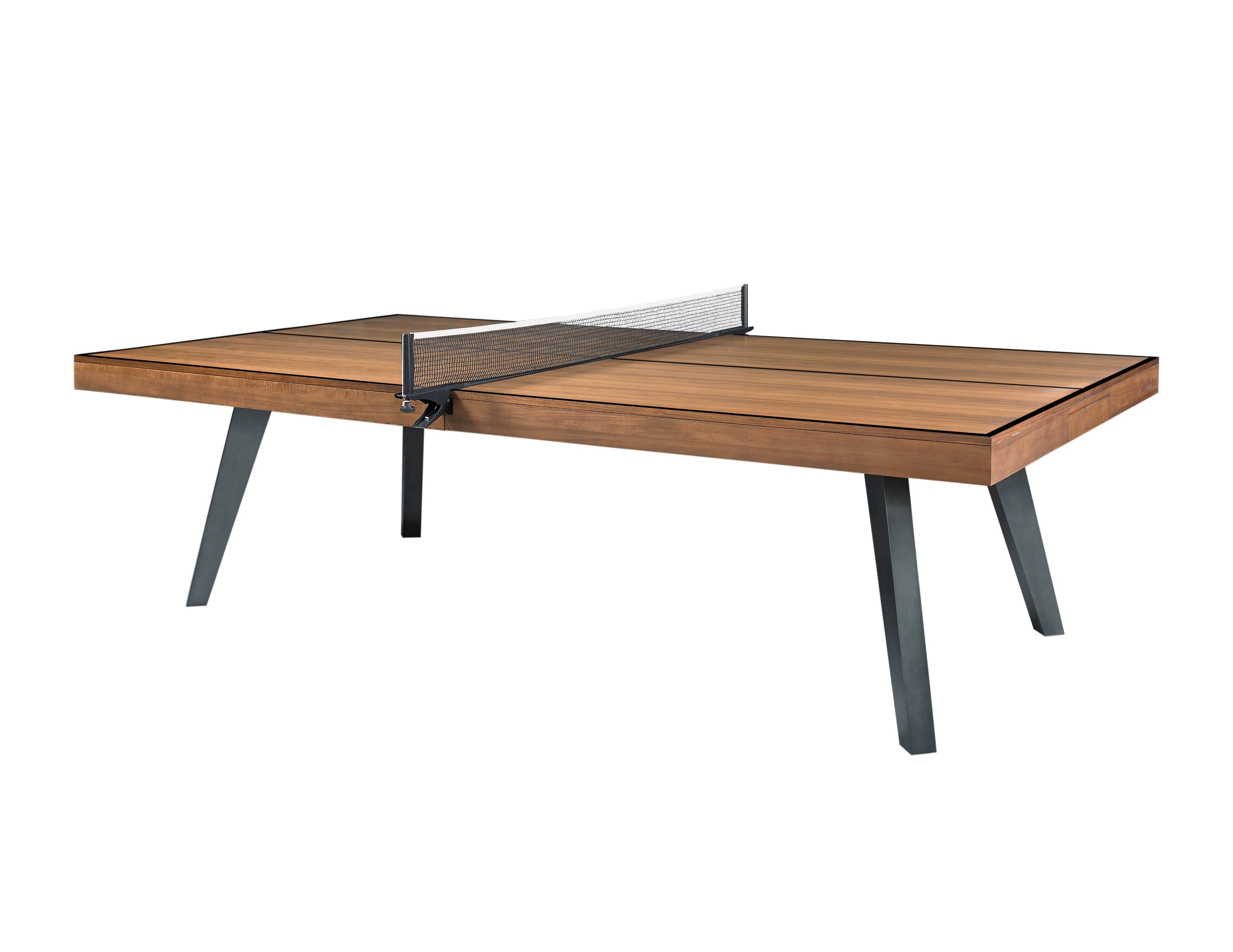 Harper Ping Pong Table with Storage Drawer