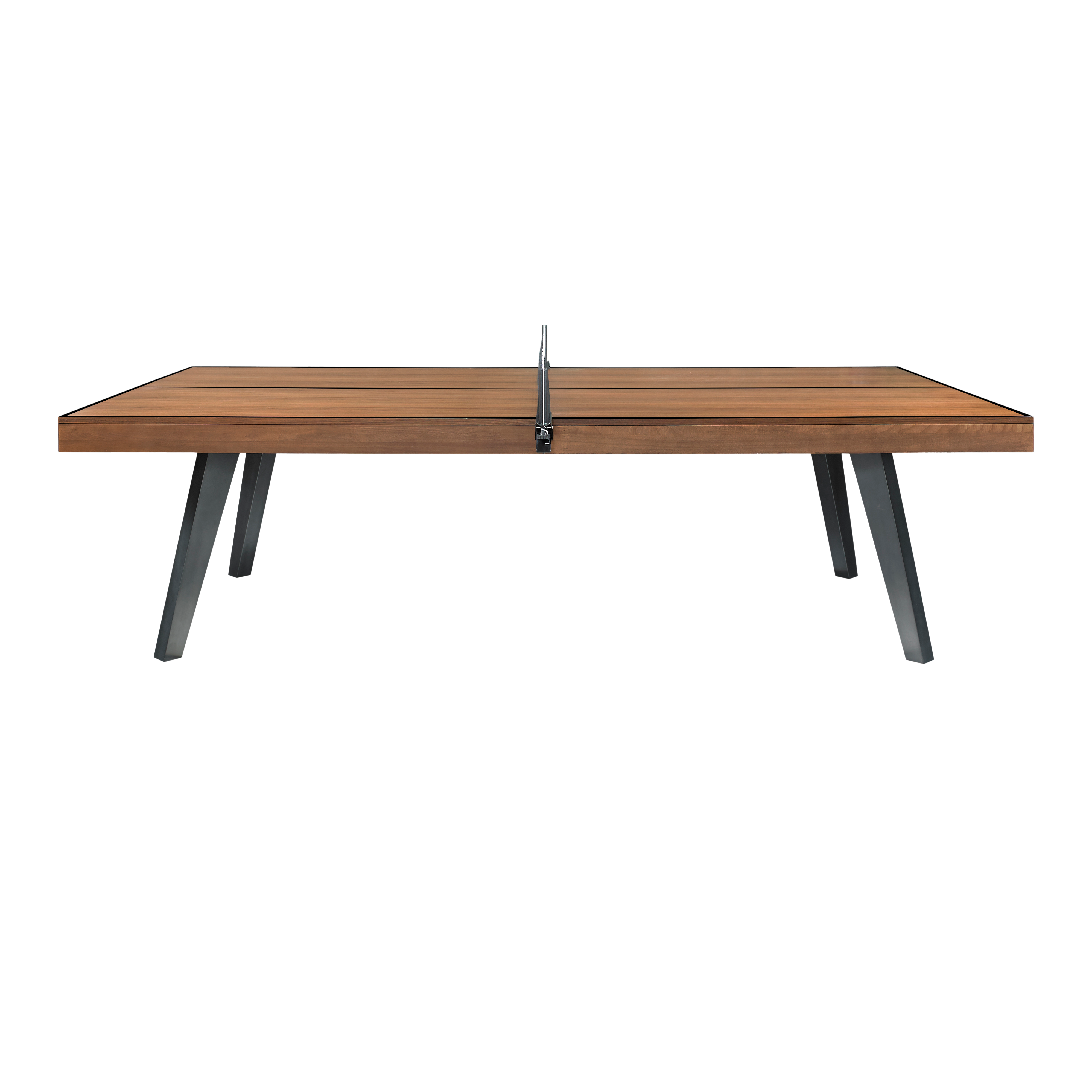 Harper Ping Pong Table with Storage Drawer