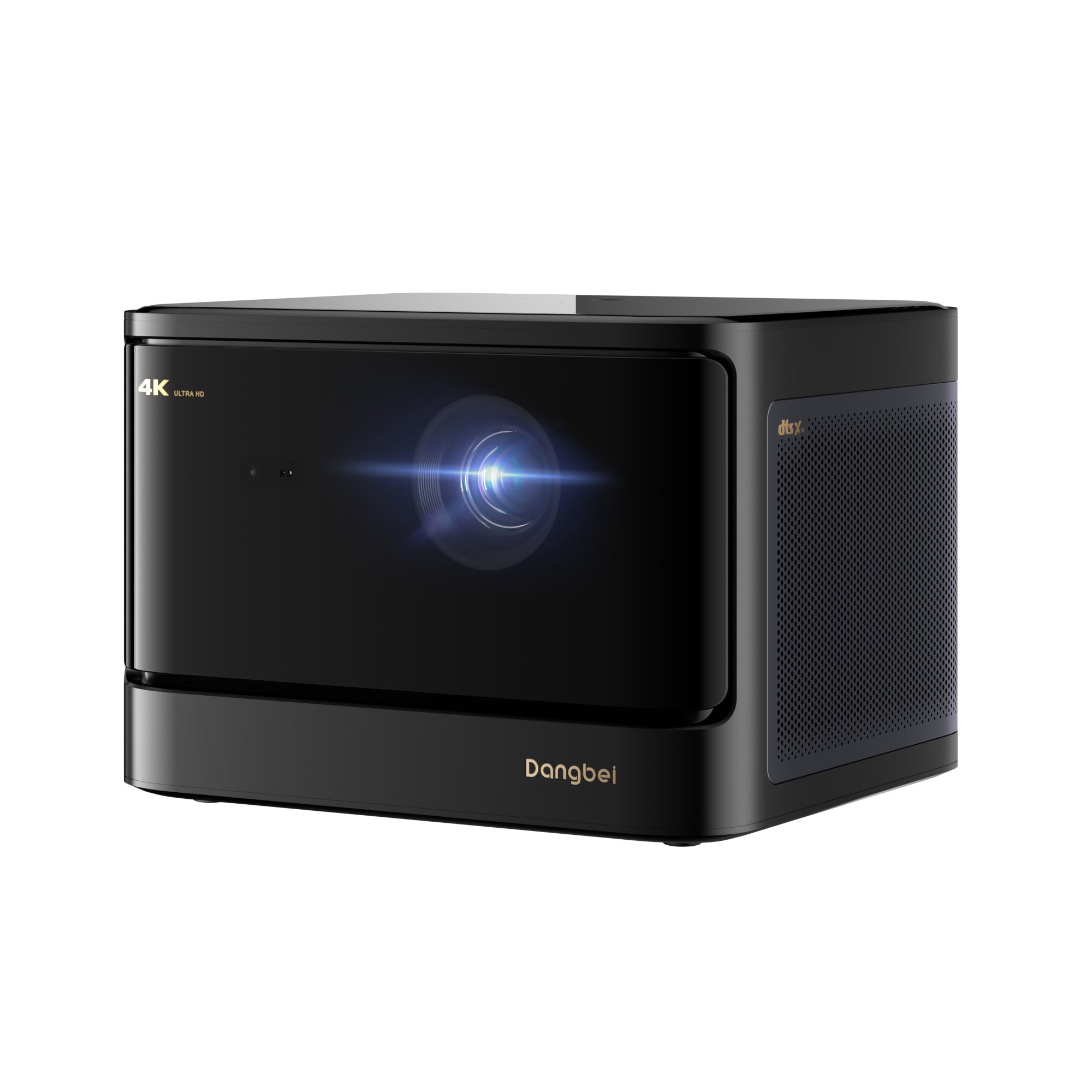 DBOX02 (Mars Pro 2) 4K Laser Projector