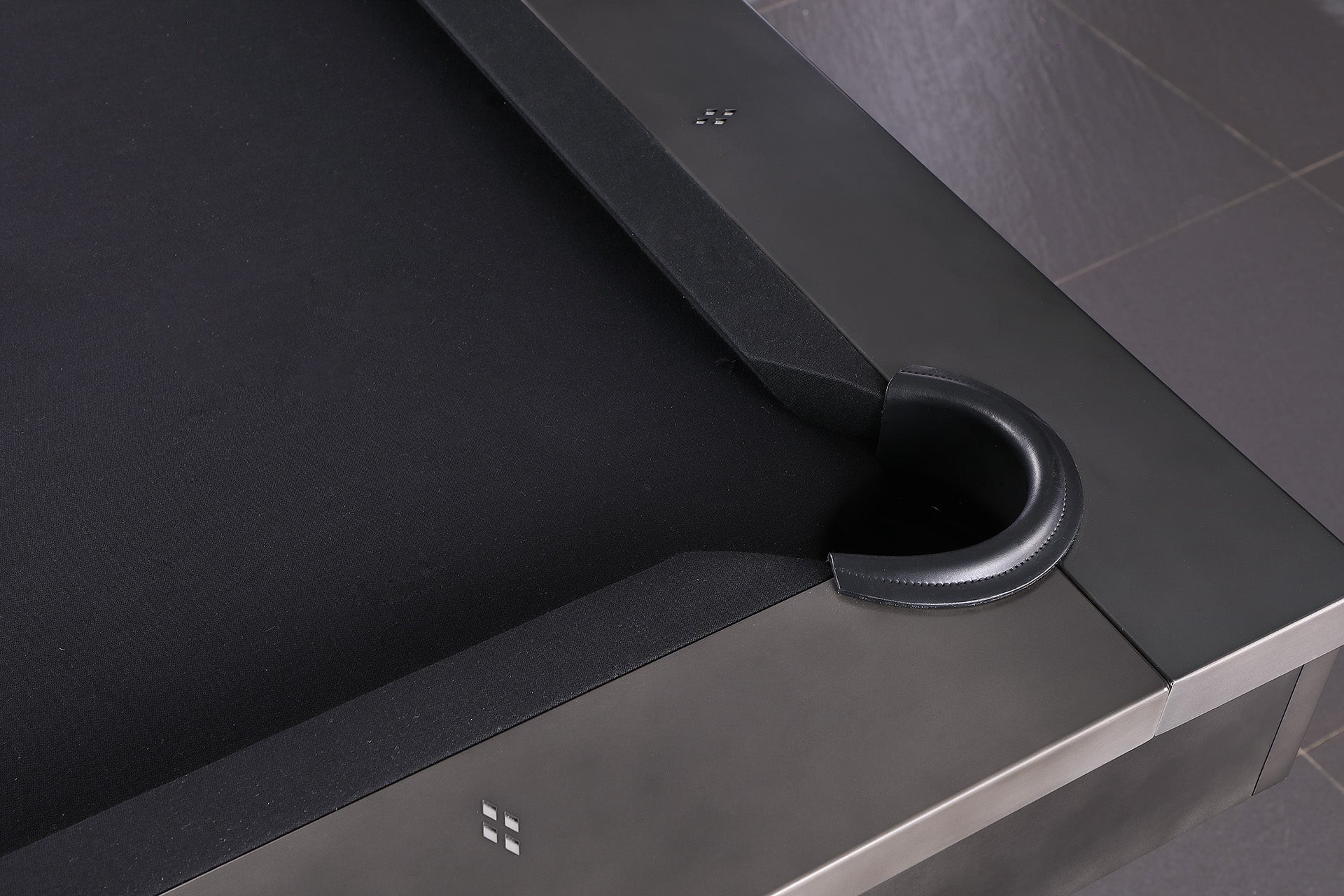Vox Steel Pool Table