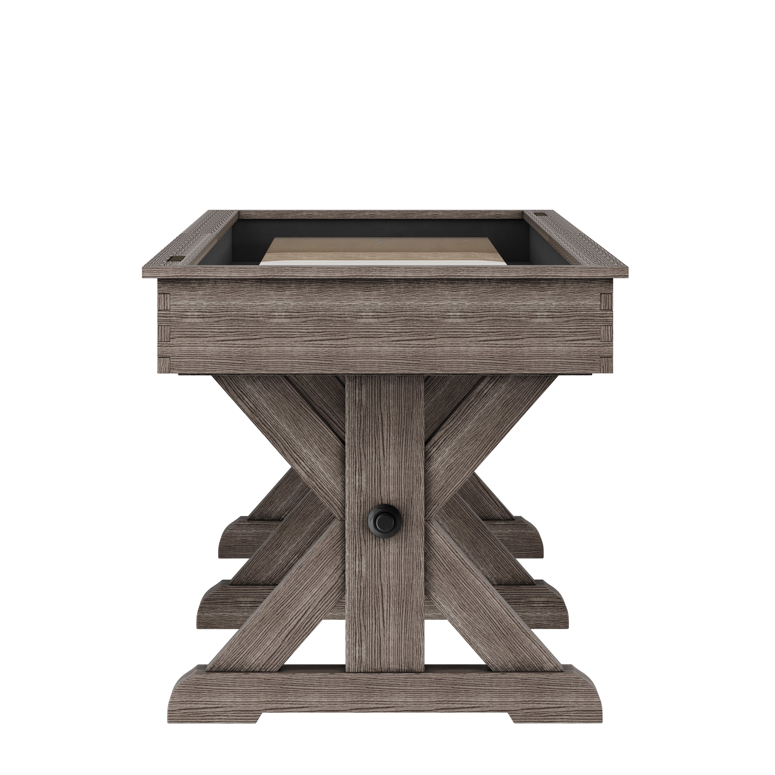 Otis Shuffleboard Table
