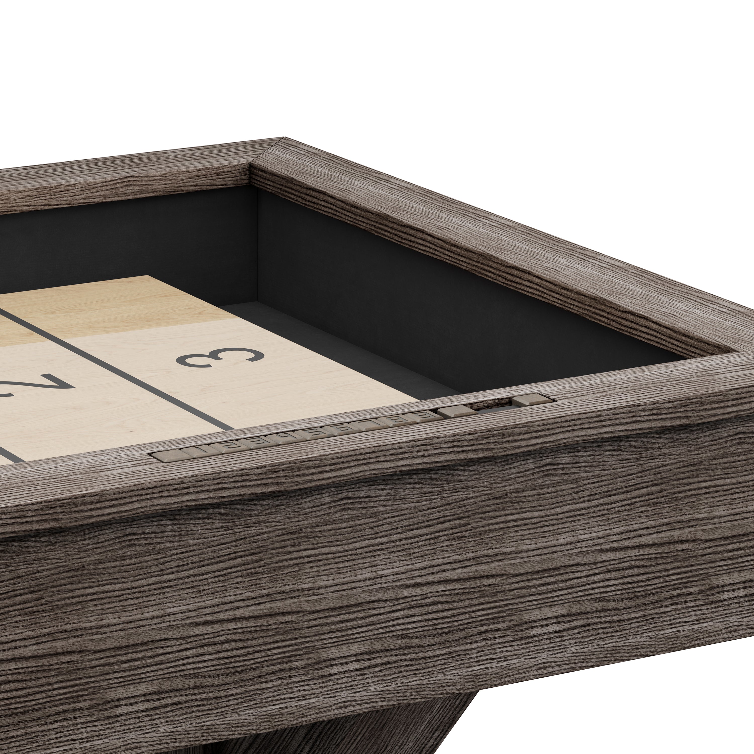 Otis Shuffleboard Table
