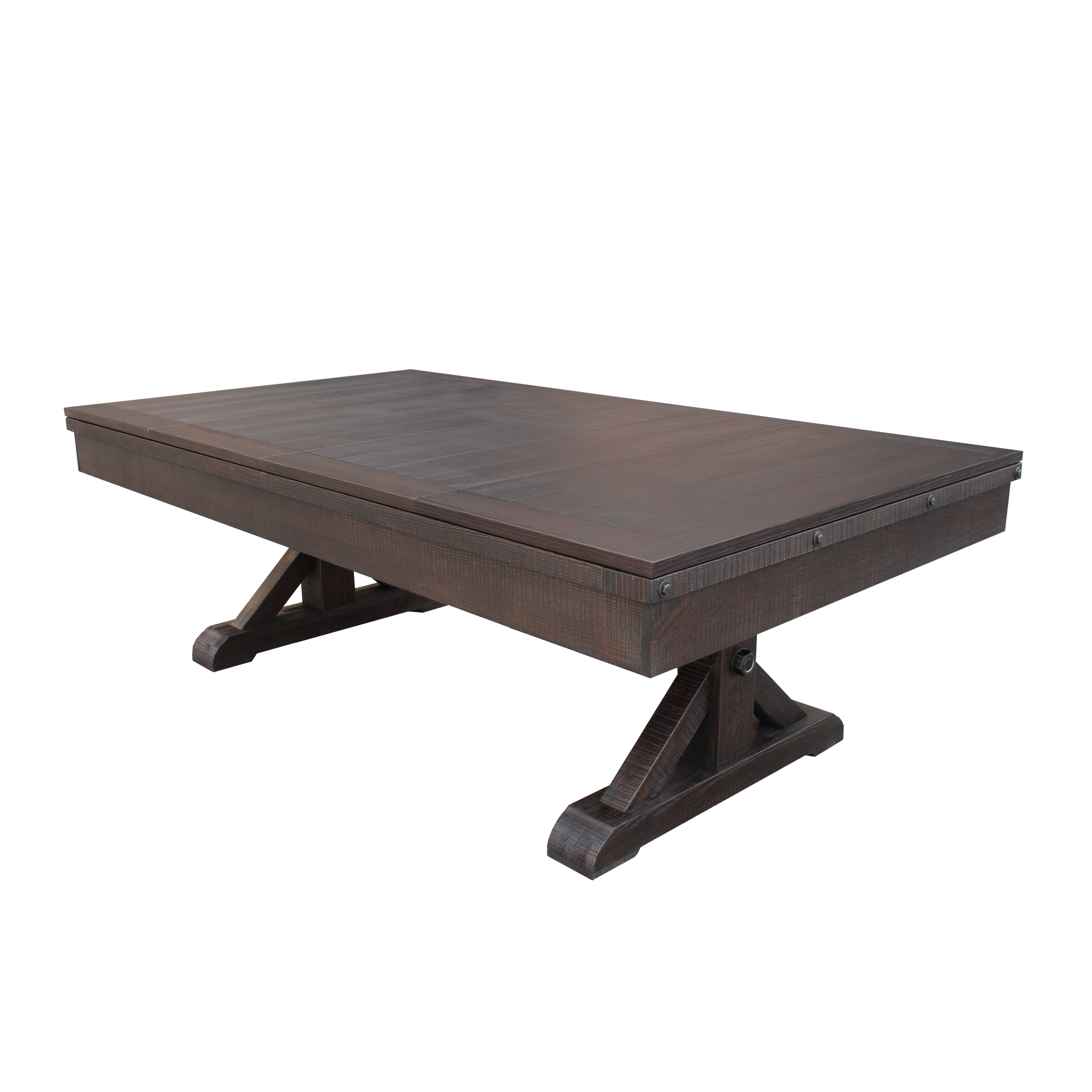 Otis Pool Table Dining Top