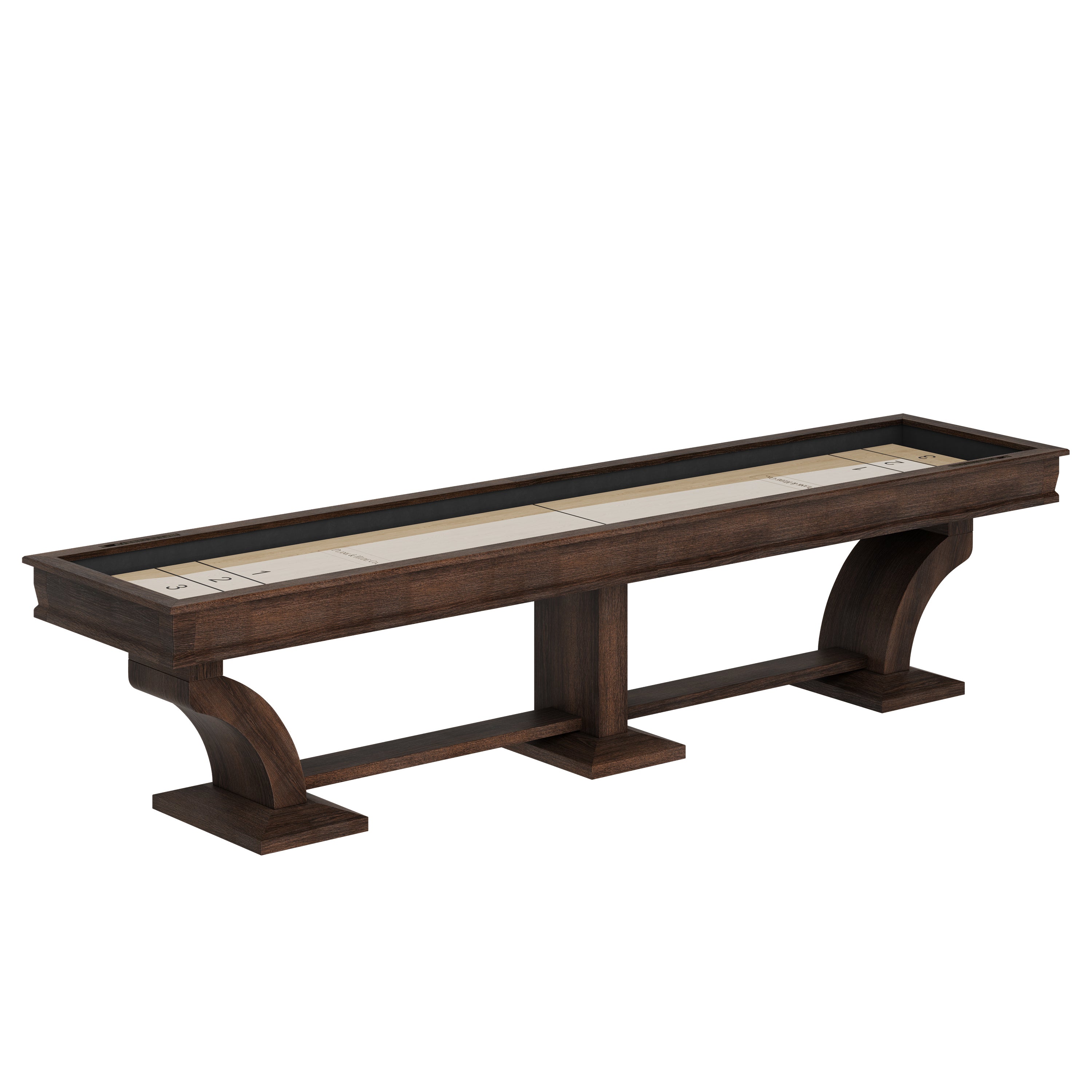 Paxton Shuffleboard Table