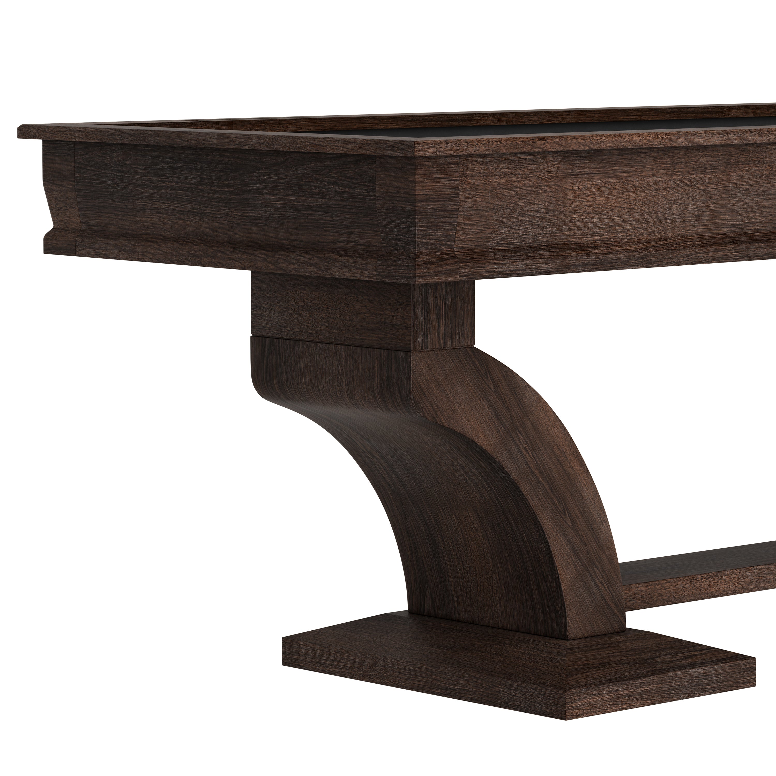 Paxton Shuffleboard Table