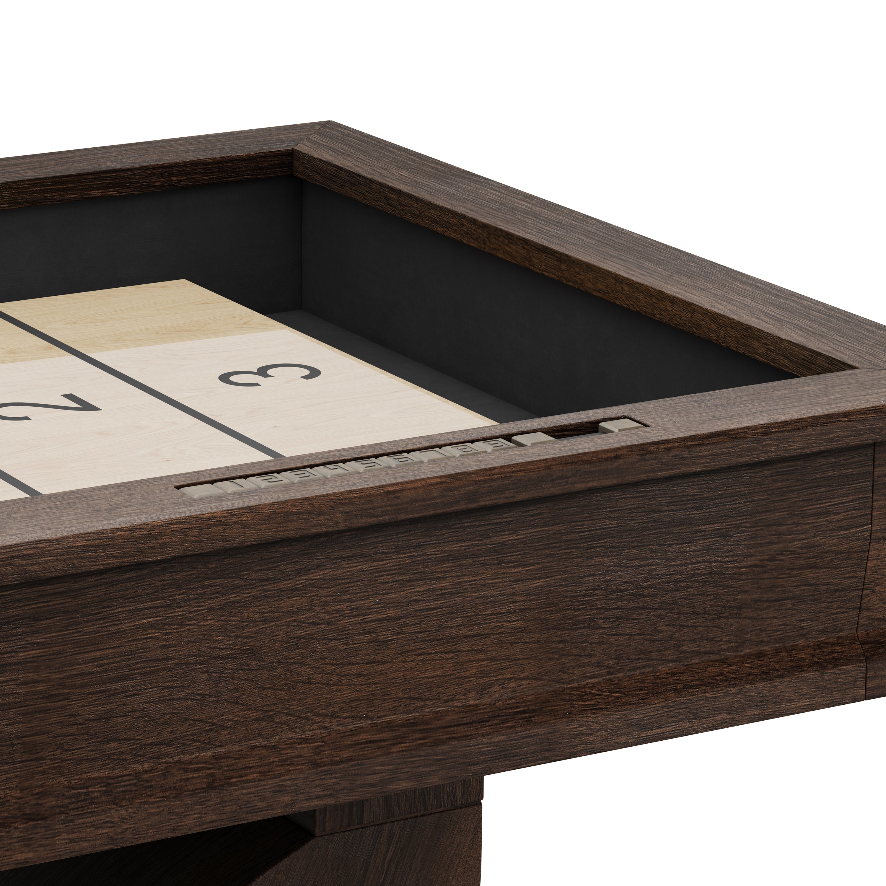 Paxton Shuffleboard Table