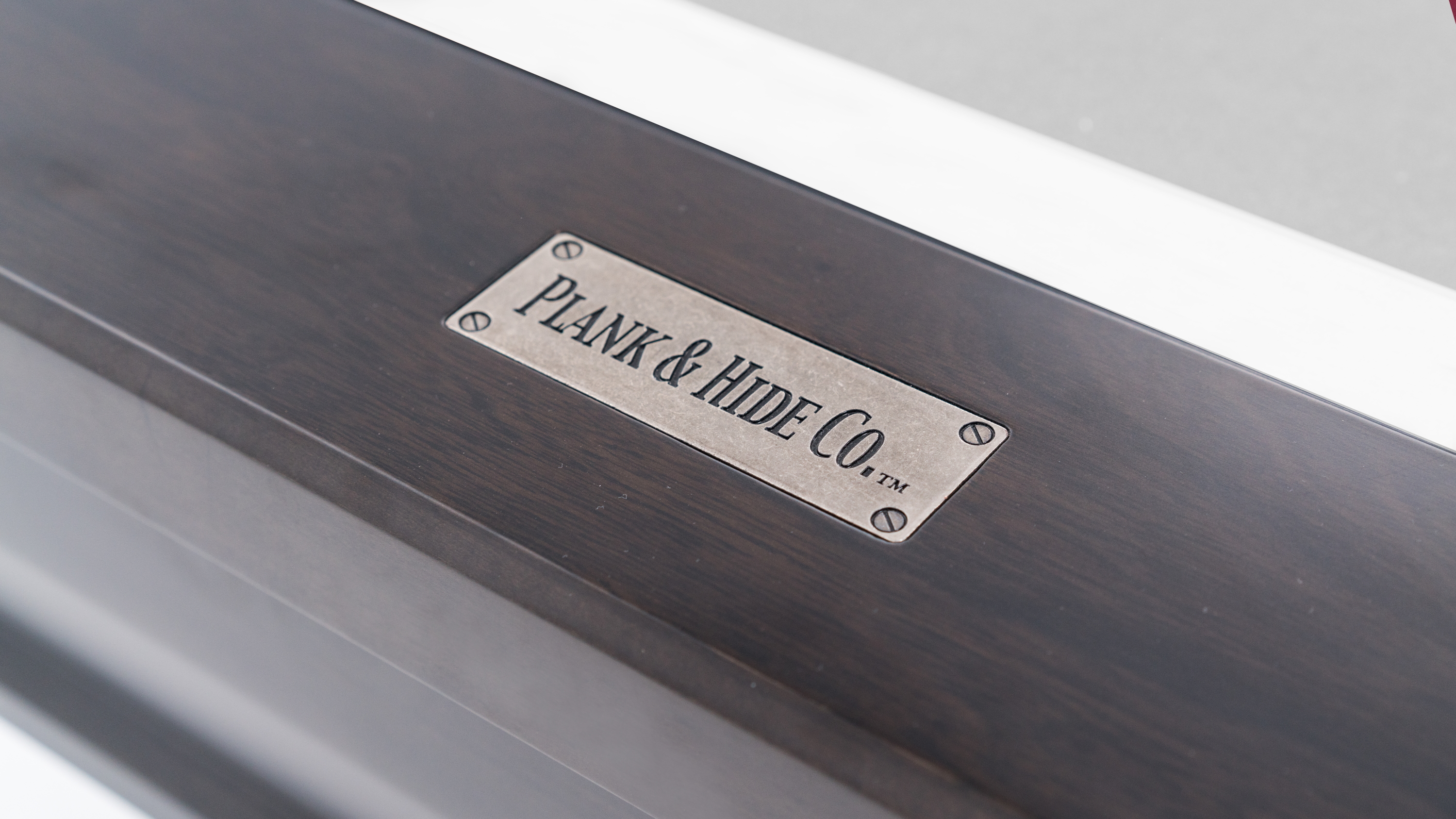 Paxton Pool Table