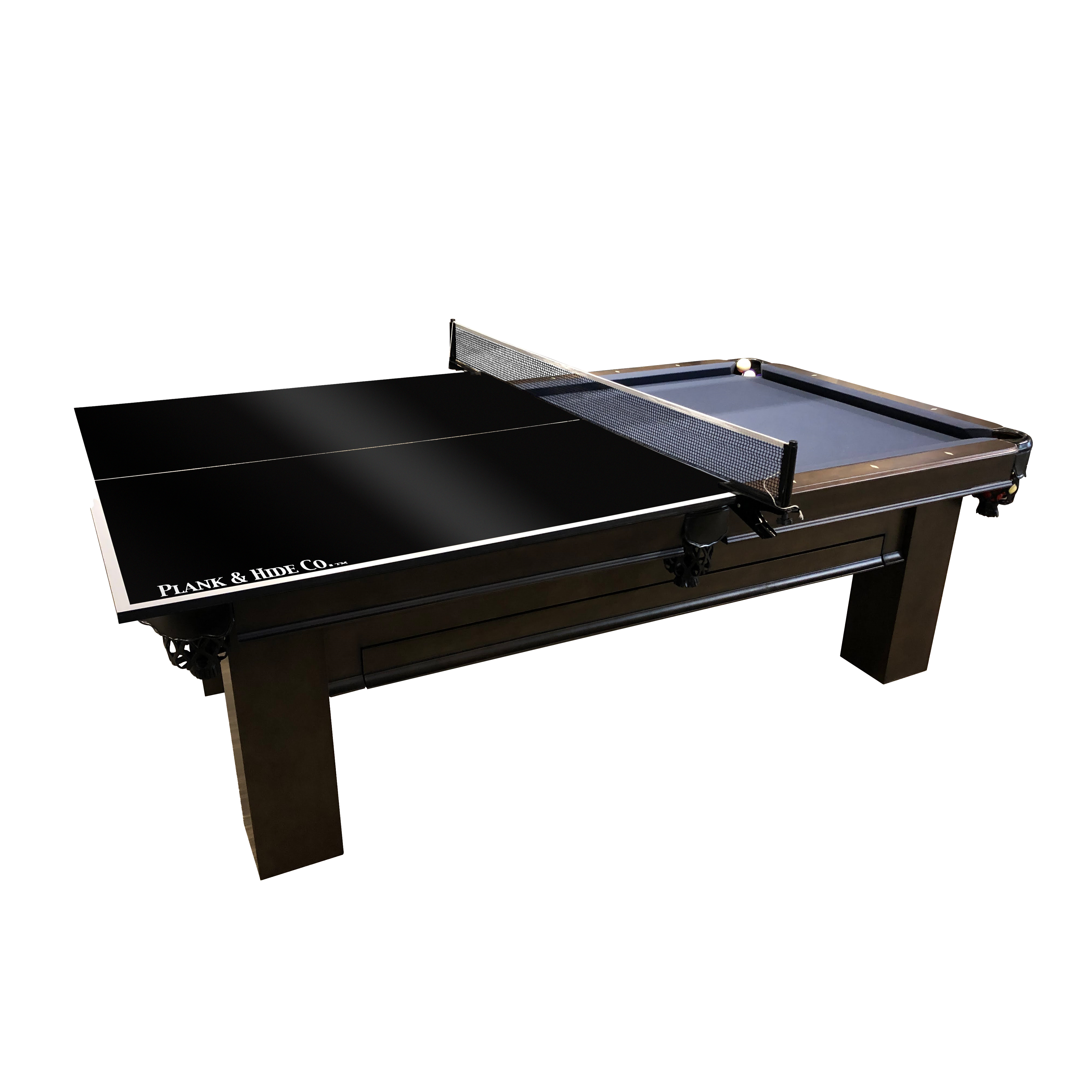 Ping Pong Conversion Top