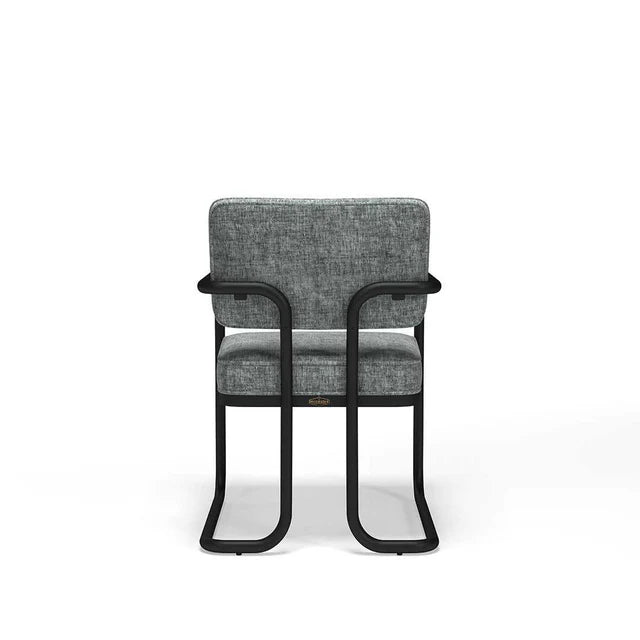 Prohibition Poker / Dining Chair