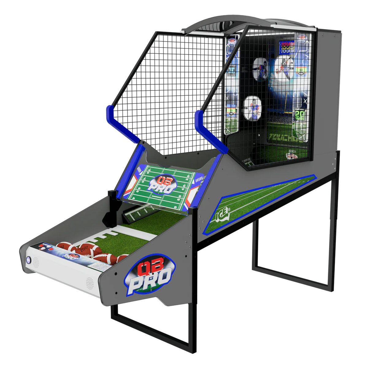 QB Pro Football Arcade (Home Edition)