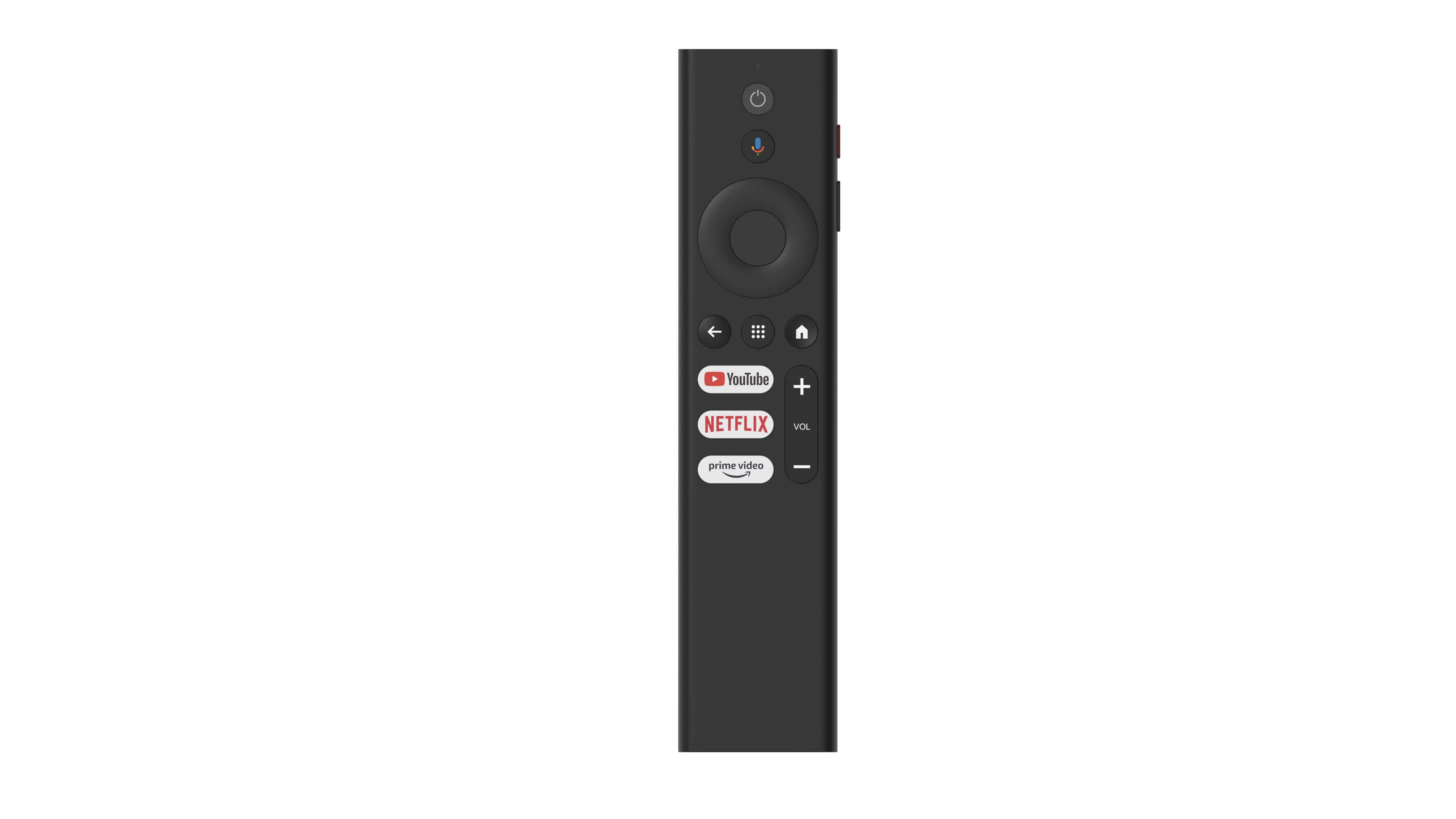 DBOX02 (Mars Pro 2) 4K Laser Projector