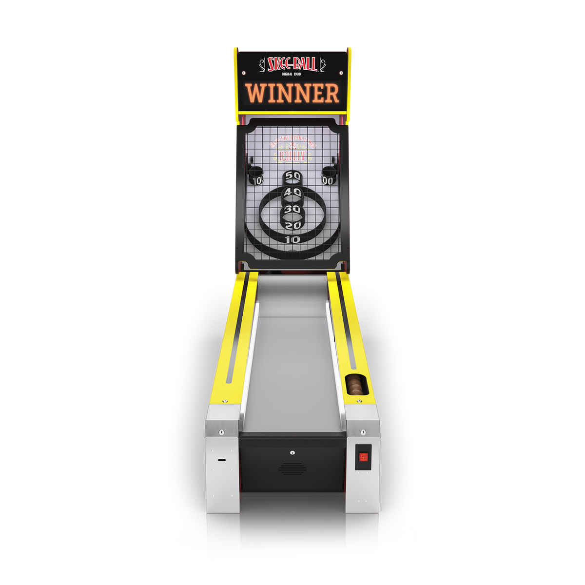 Skee-Ball Classic