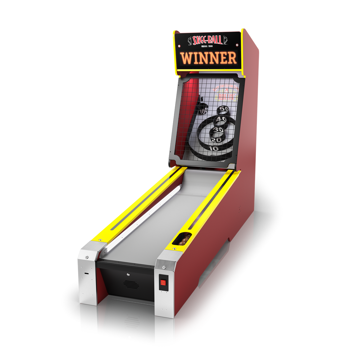 Skee-Ball Classic