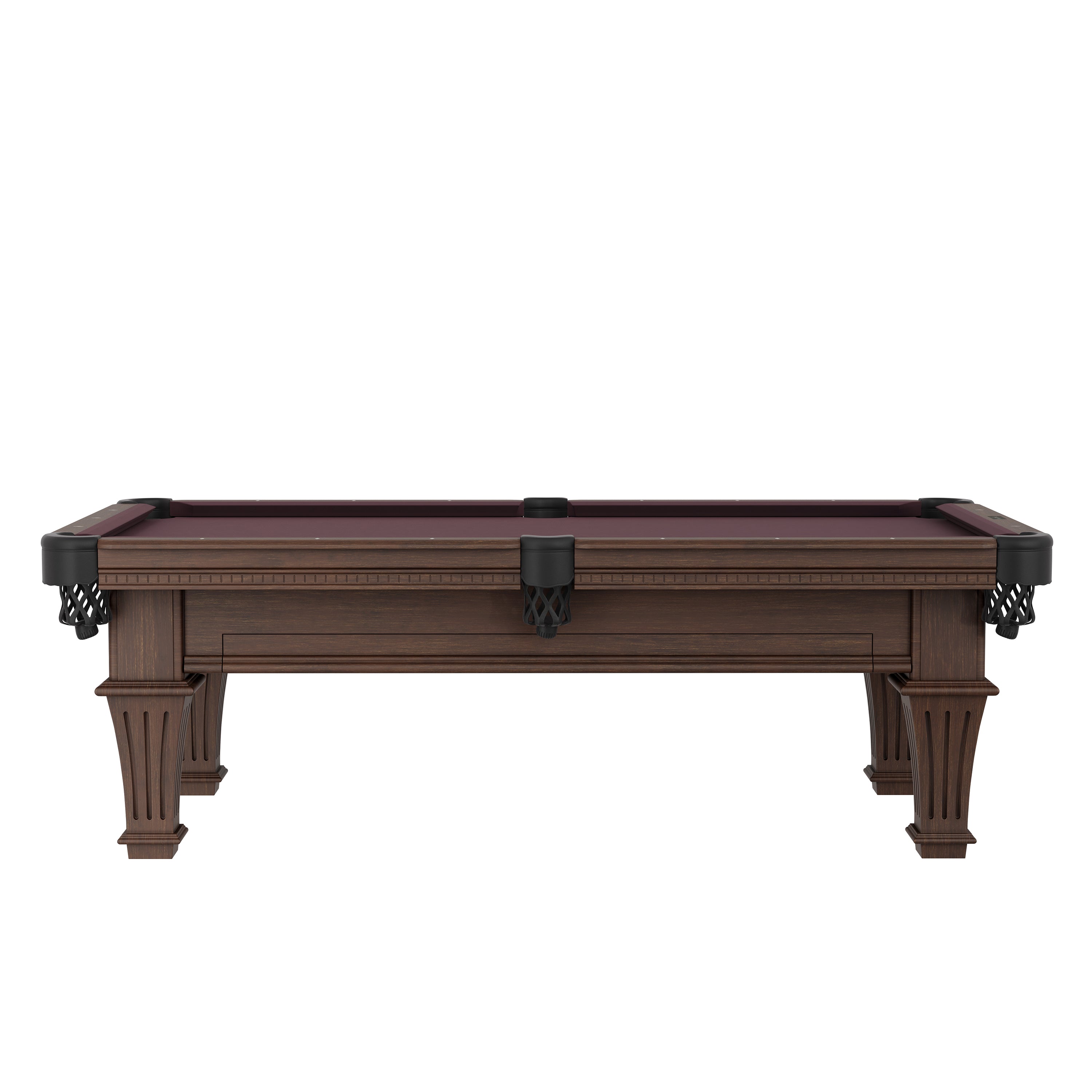 Talbot Pool Table with Drawer